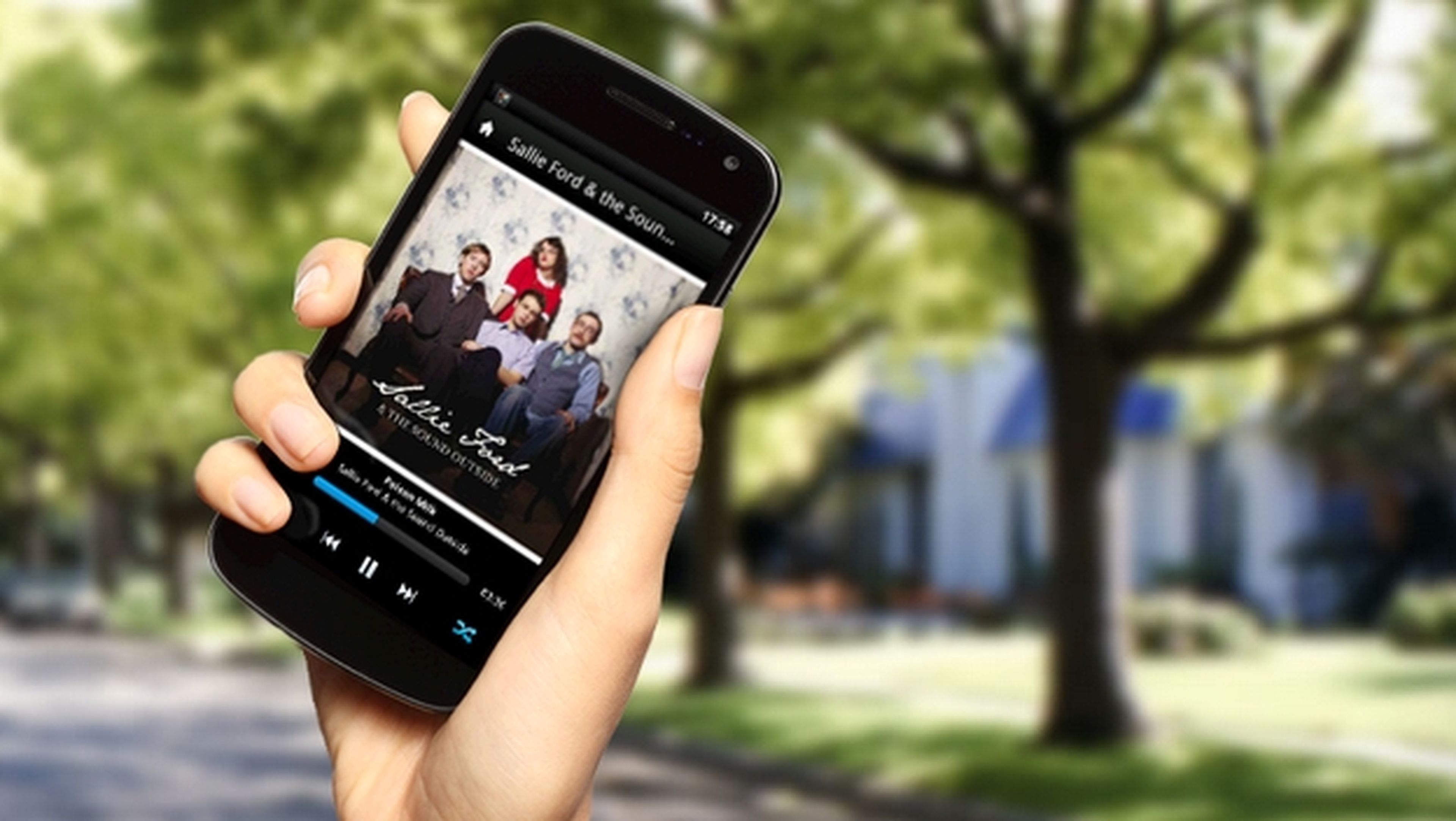 Samsung y Deezer, posible alianza para competir con Spotify, Google Play Music e iTunes