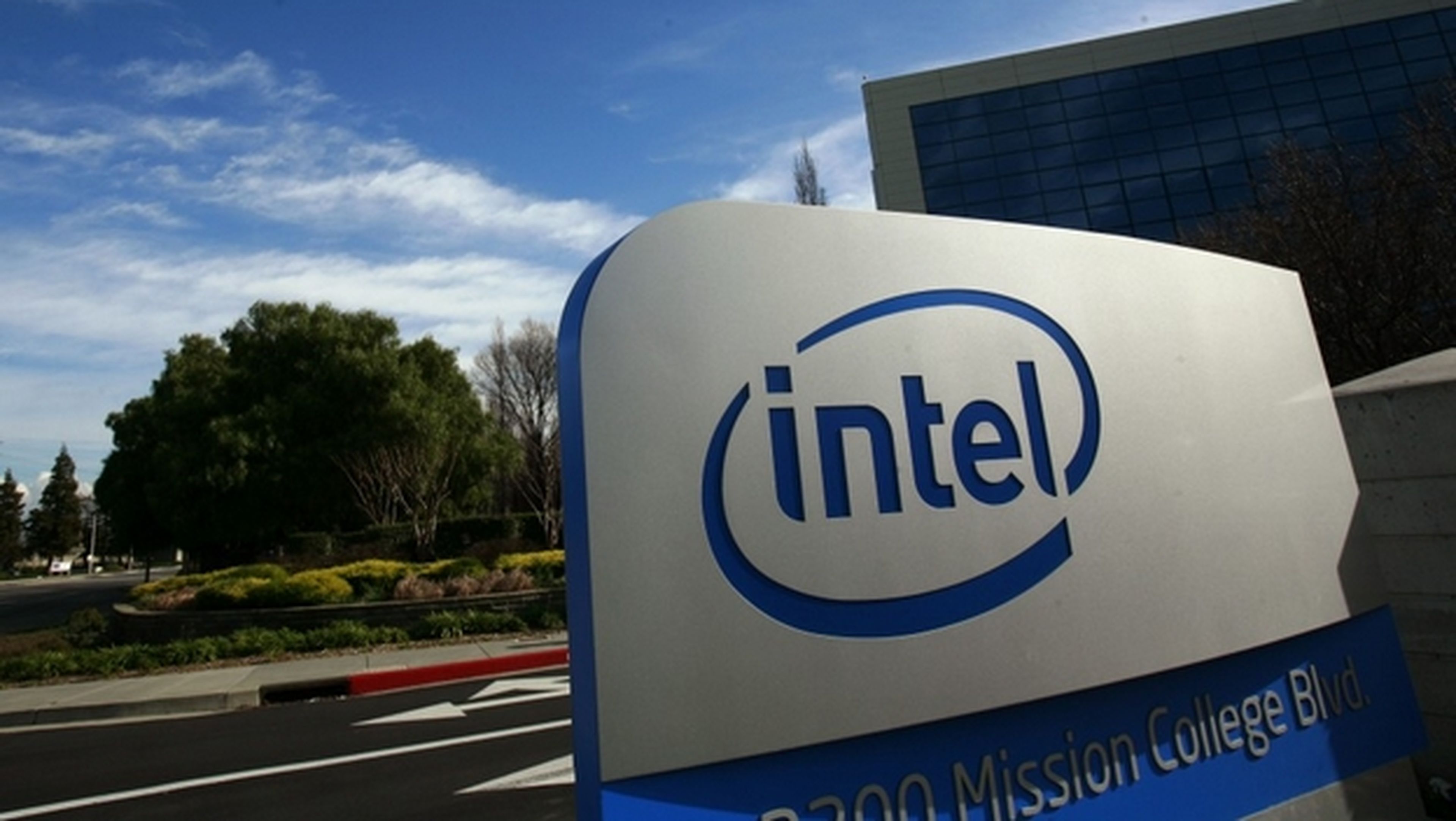 Intel perderá 5000 puestos de trabajo en 2014