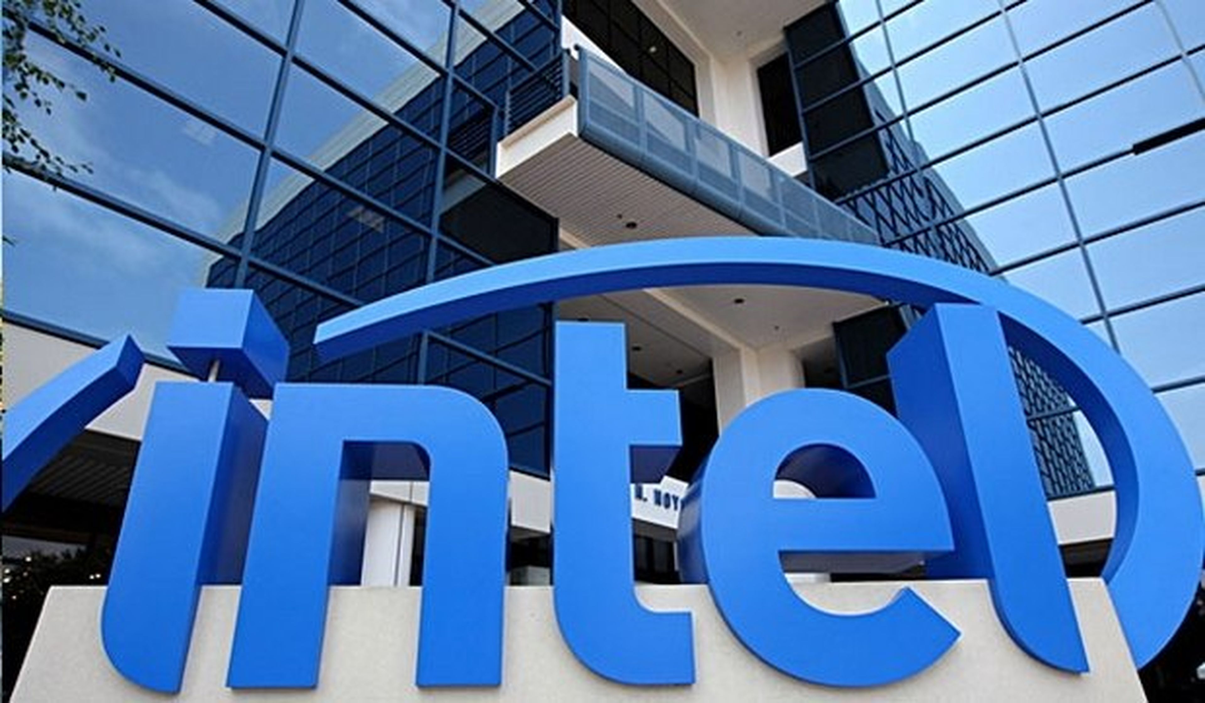 Intel perderá 5000 puestos de trabajo en 2014