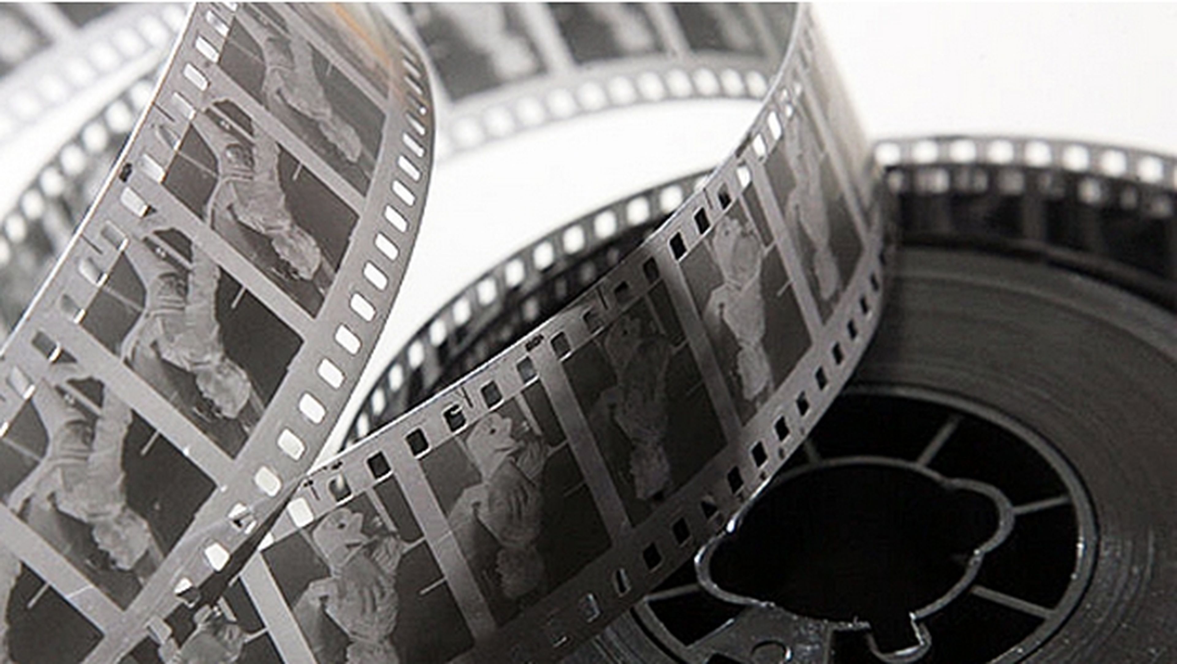 Paramount es la primera gran productora de cine que anuncia el abandono de la película de 35 mm, en favor del cine digital