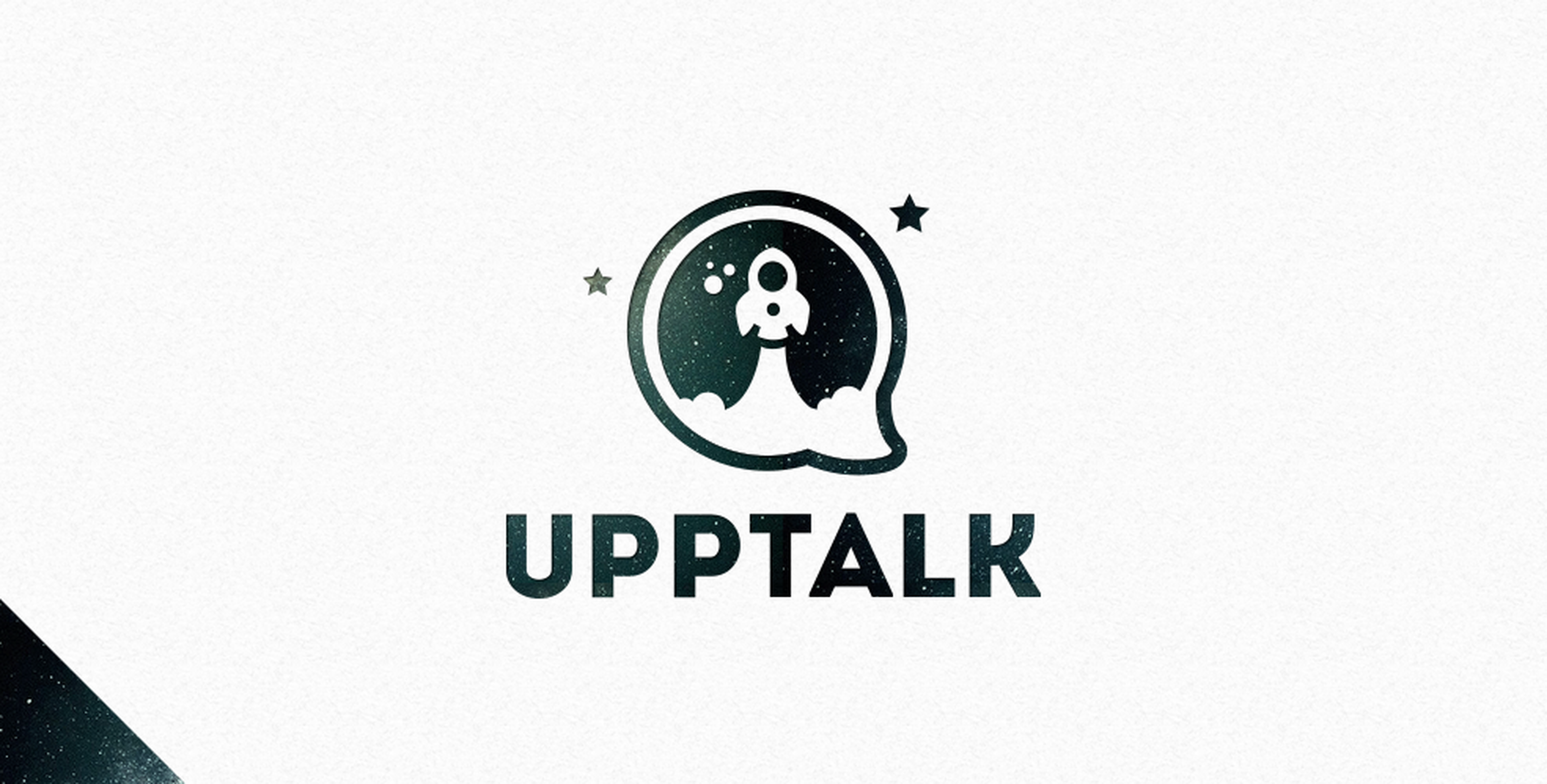 app UppTalk para iOS y Android