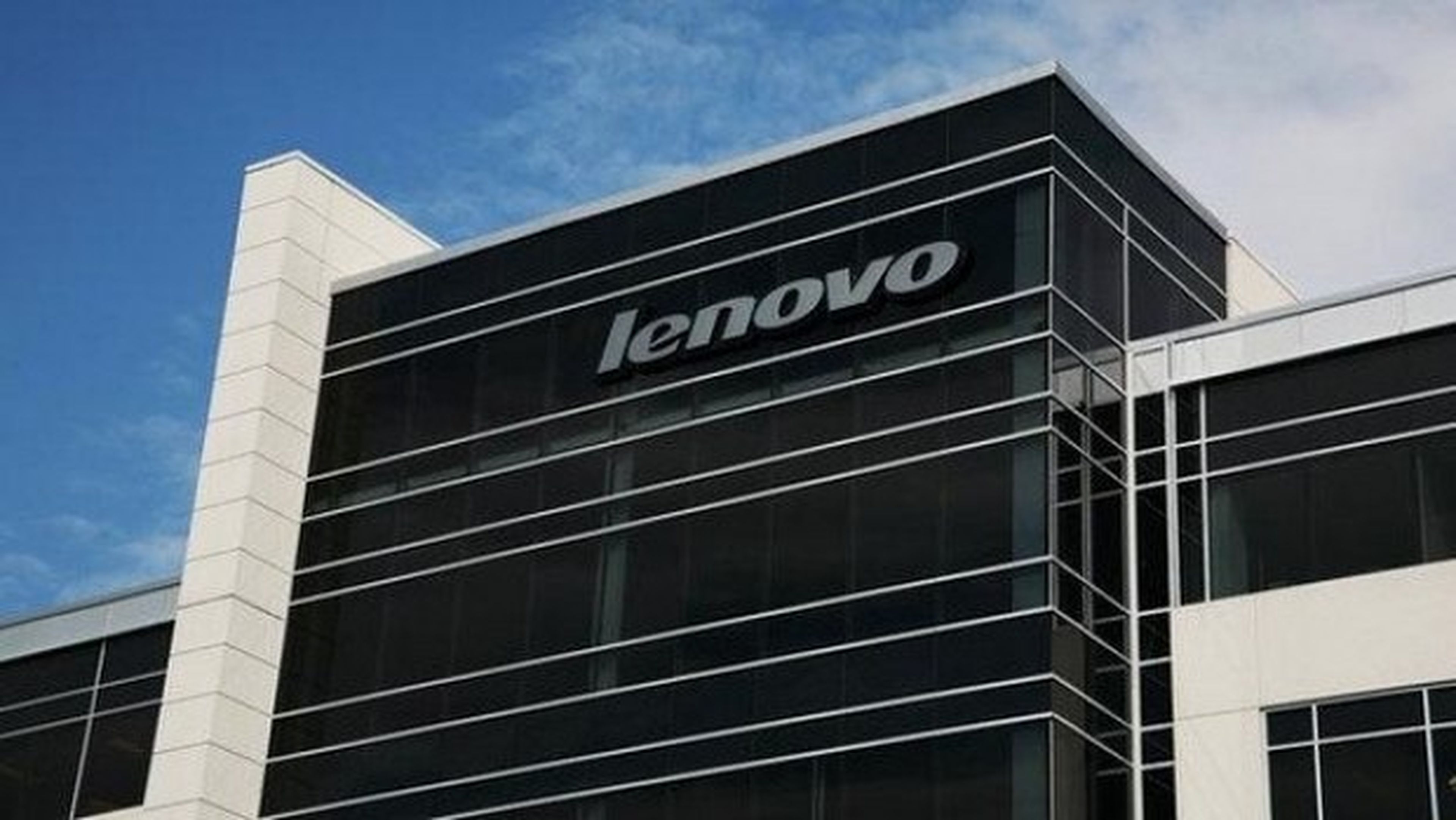 Lenovo compra servidores IBM