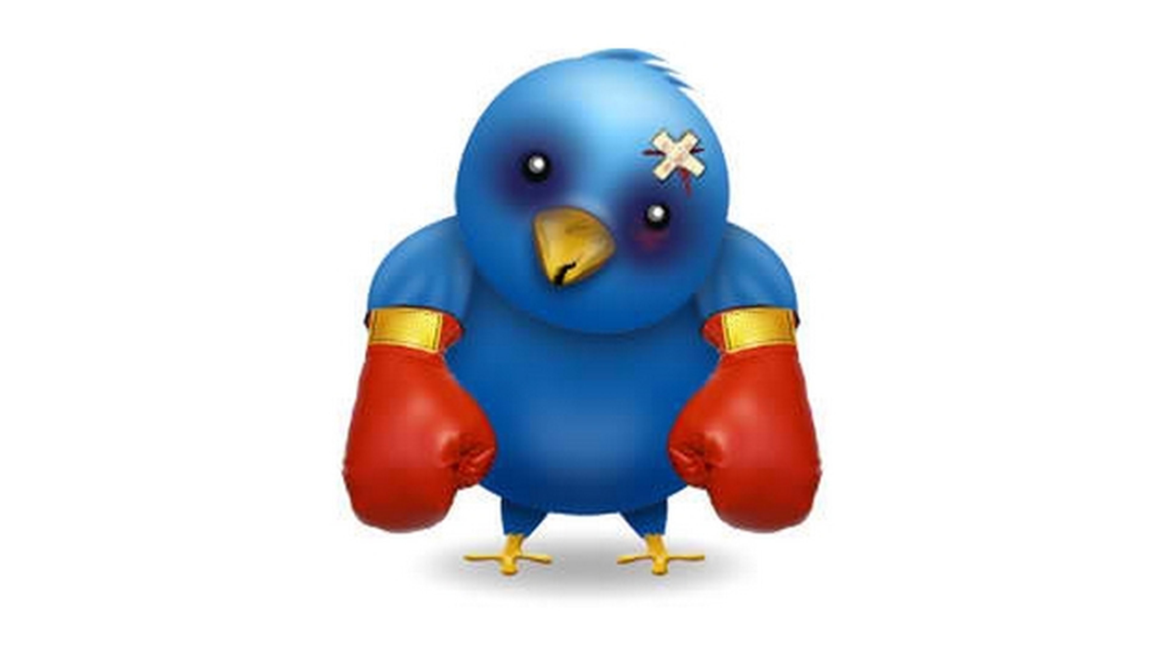 Condenan a penas de cárcel a dos tuiteros por realizar amenazas a través de Twitter