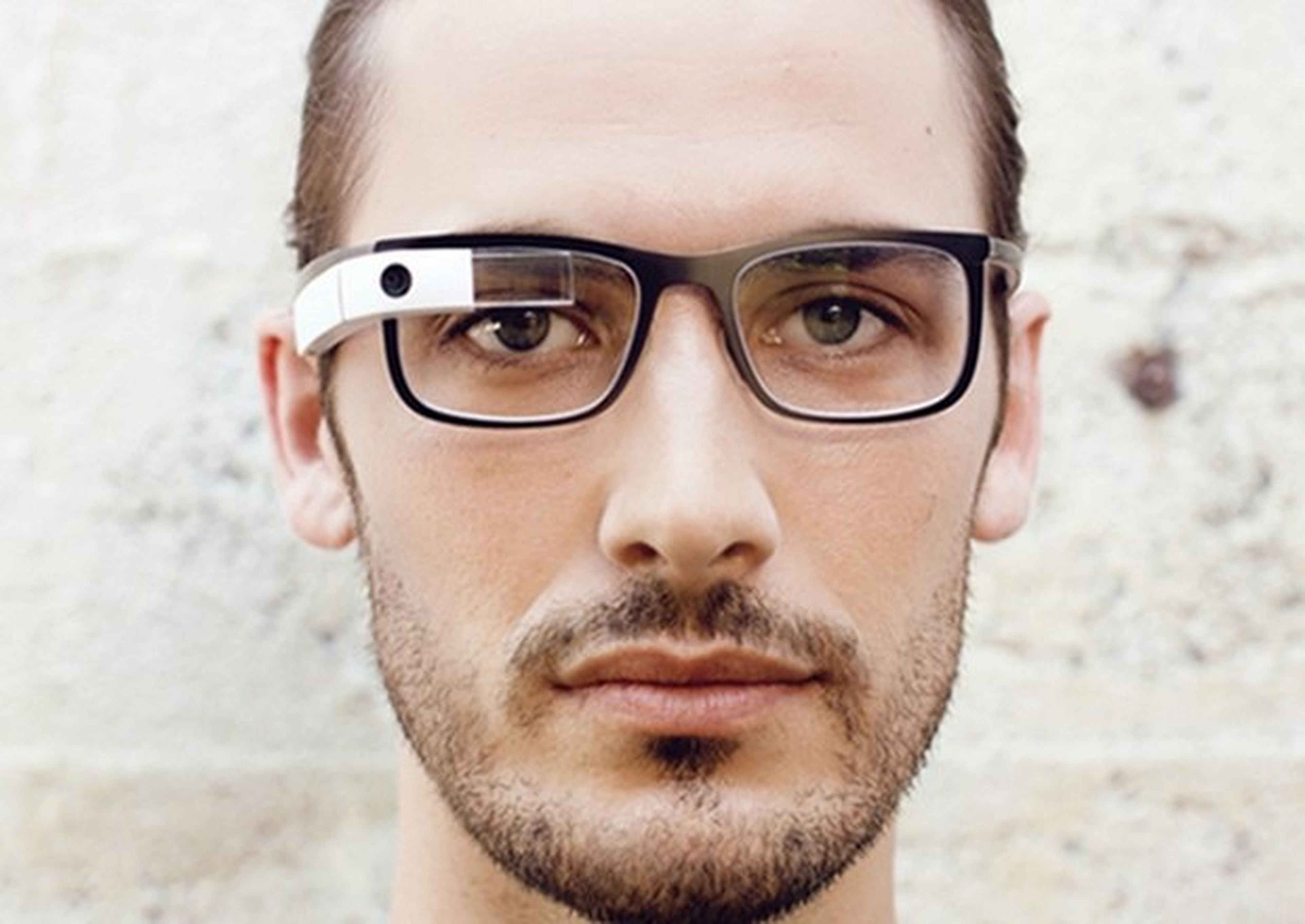 Google Glass Titanium