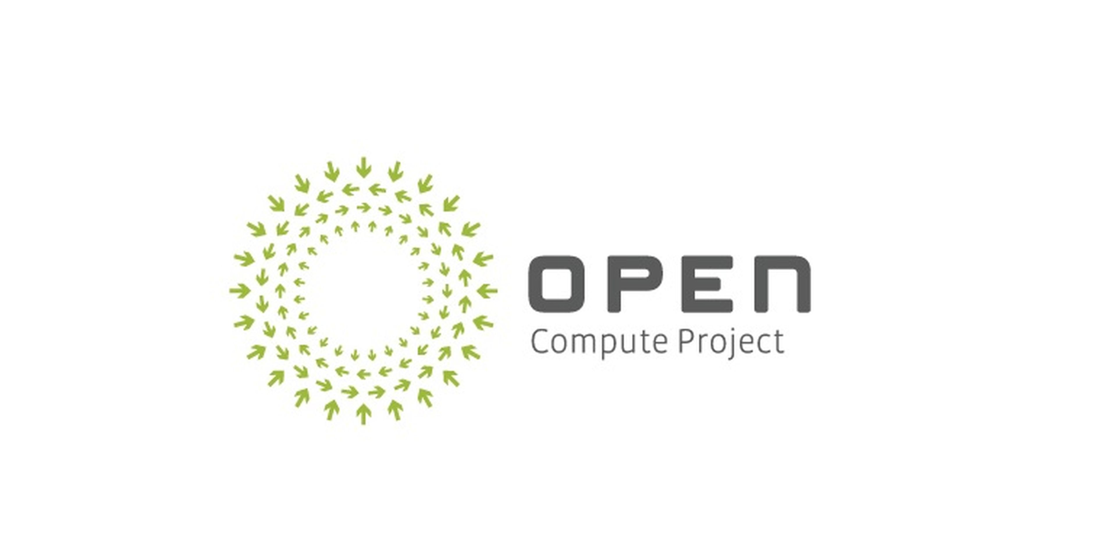 Proyecto Open Compute Facebook