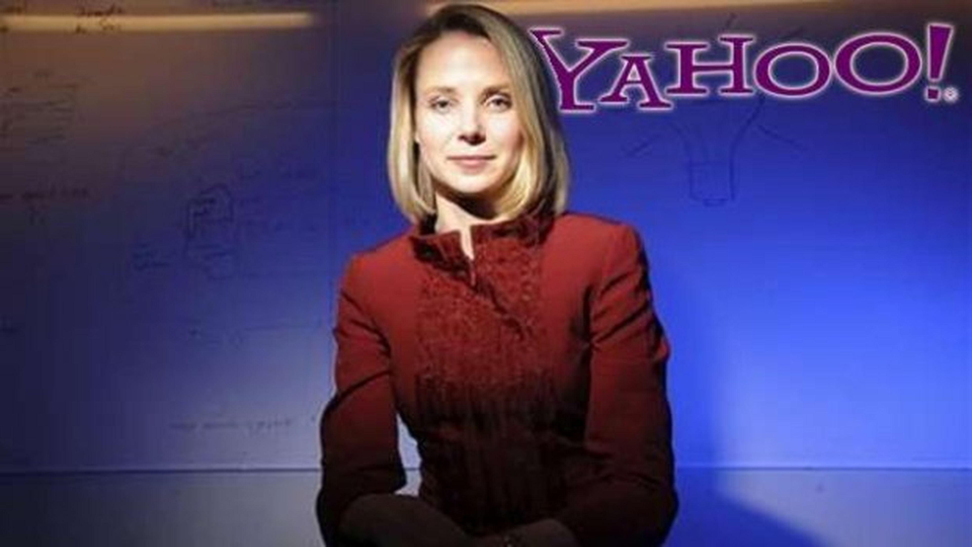 Yahoo compra Tomfoolery, startup de red social para empresas