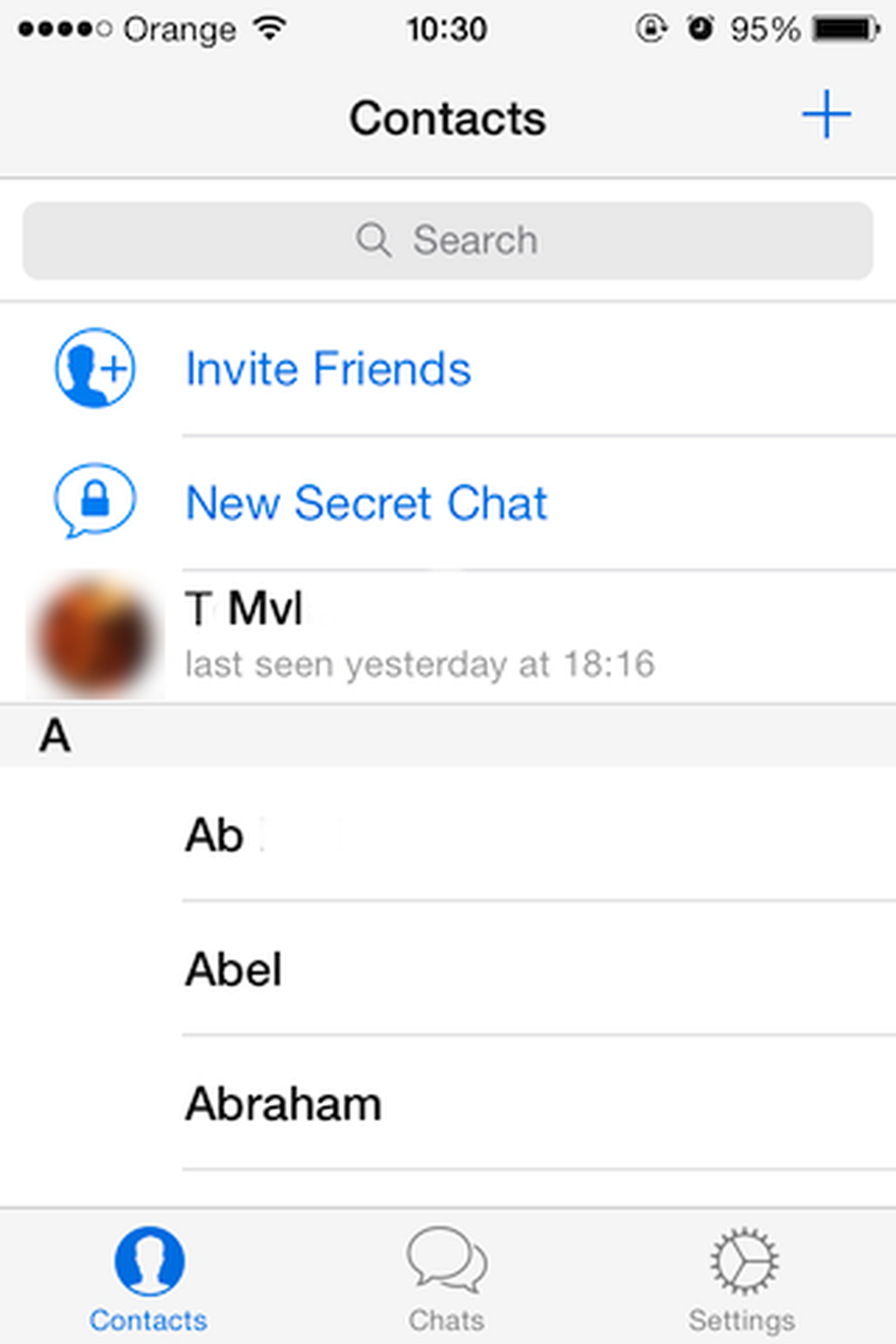 Qué es Telegram, la alternativa a WhatsApp más segura.