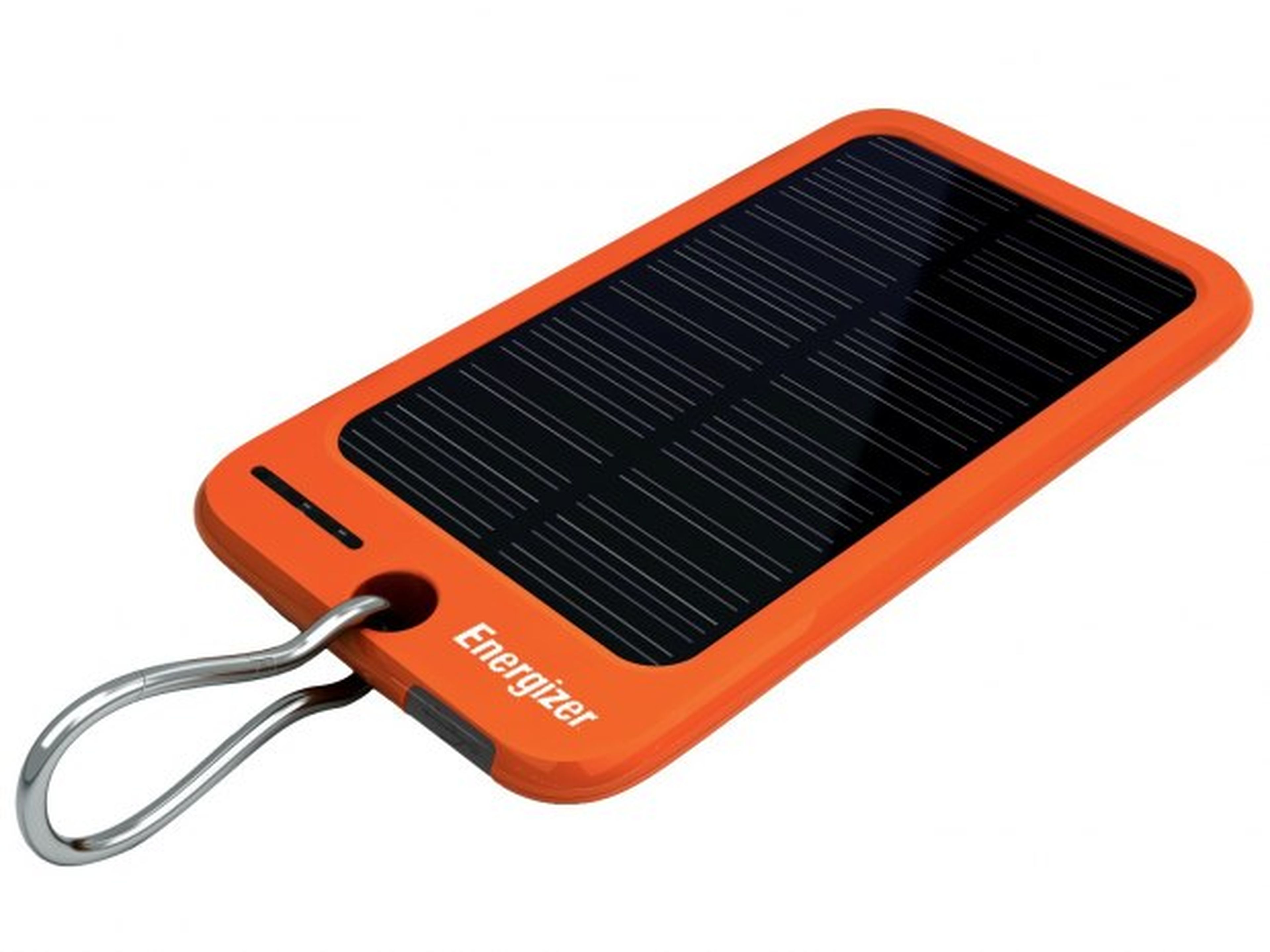 Cargador solar con batería interna Energizer SP1001