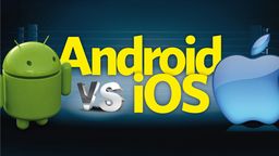 Android contra iOS
