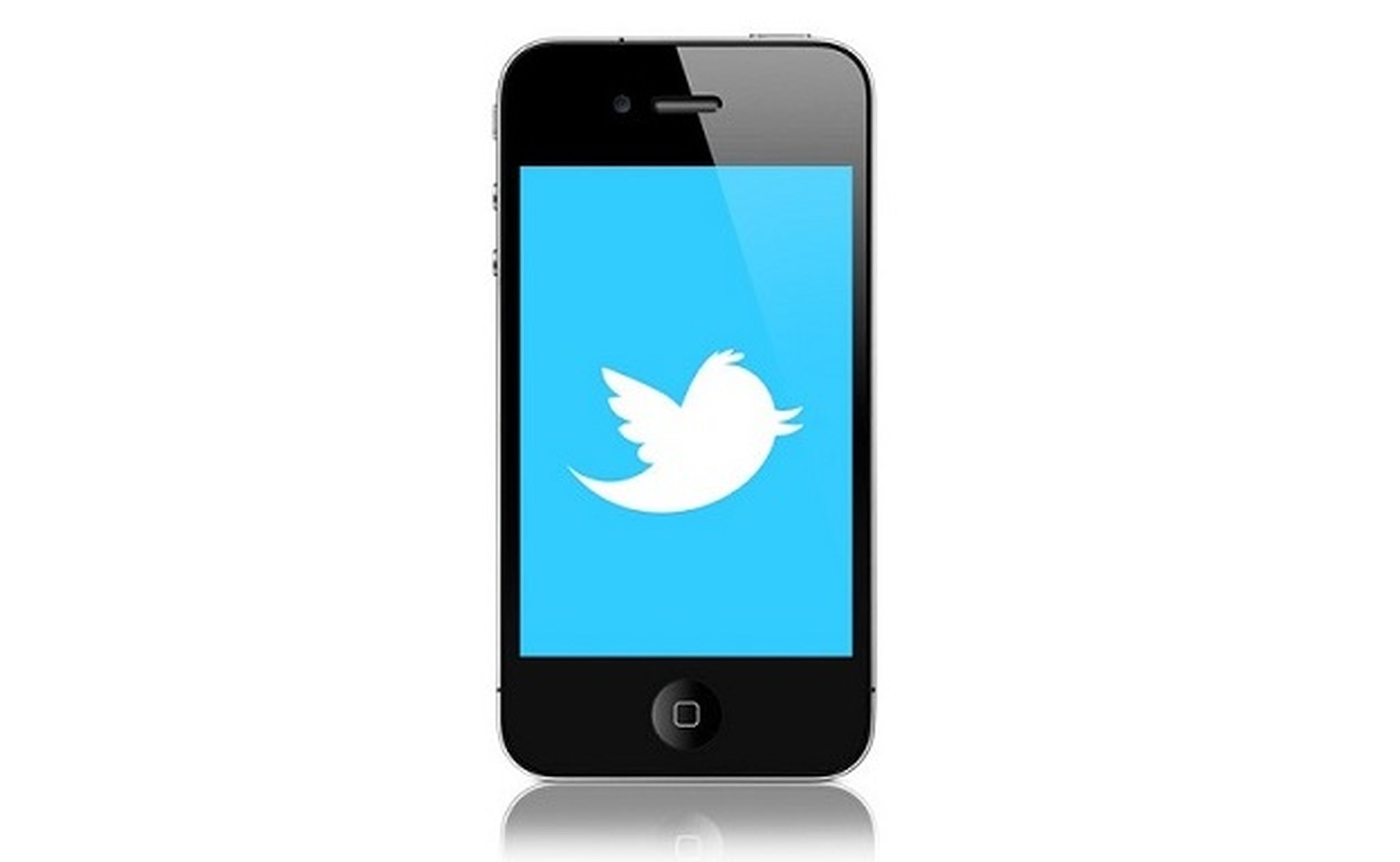 App iOS Twitter iPhone