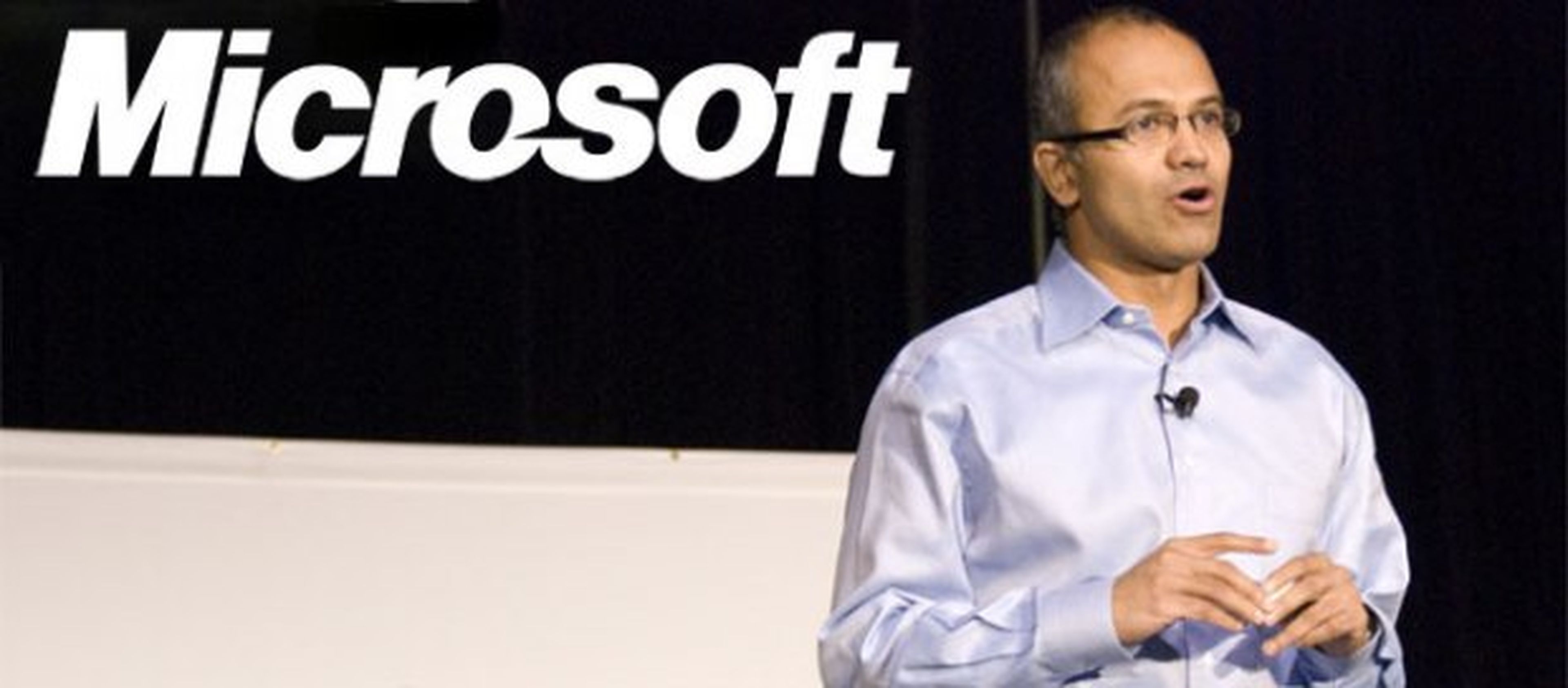 ¿Quién será el nuevo CEO de Microsoft?