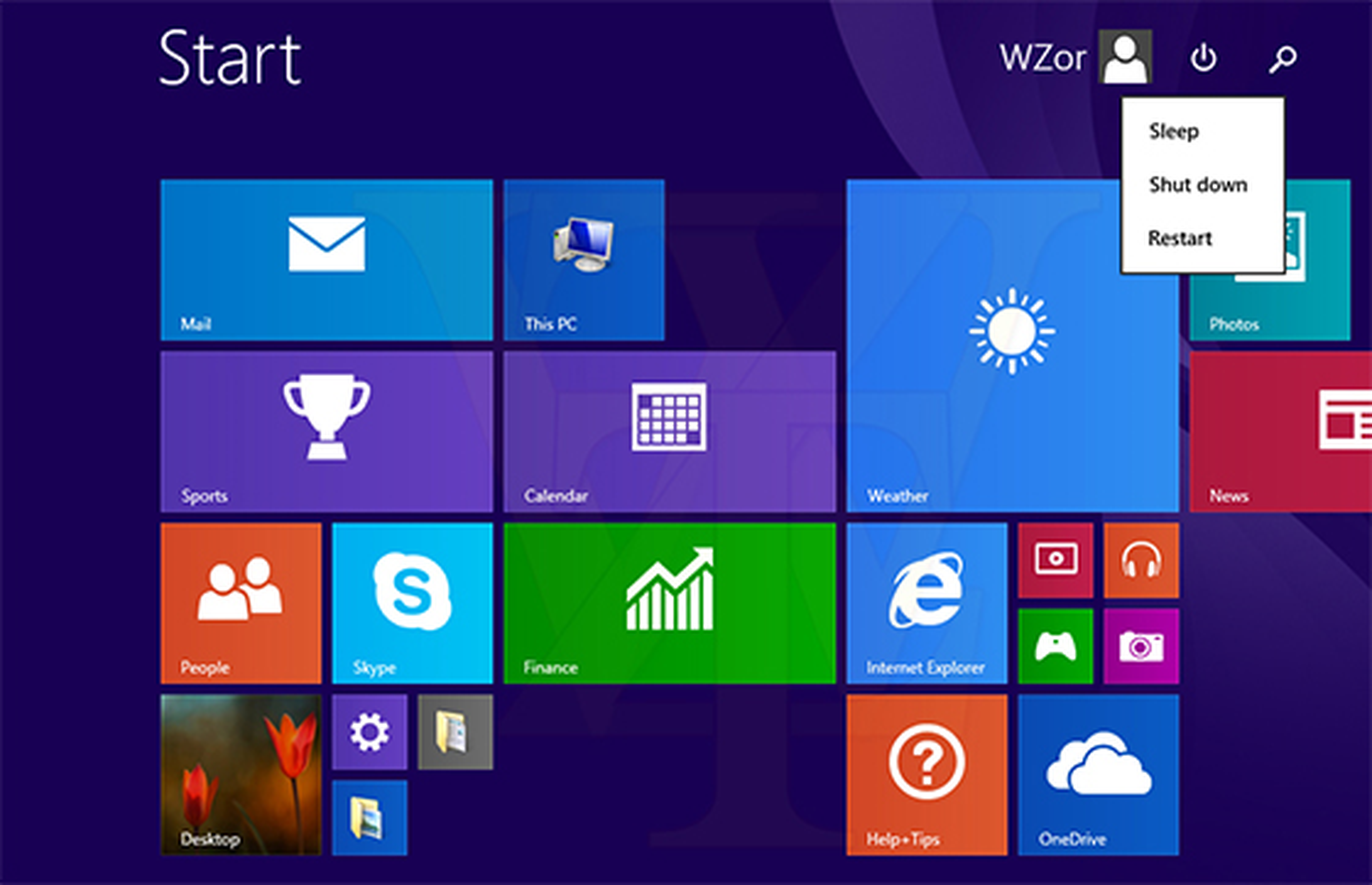 windows 8.1 actualización 1