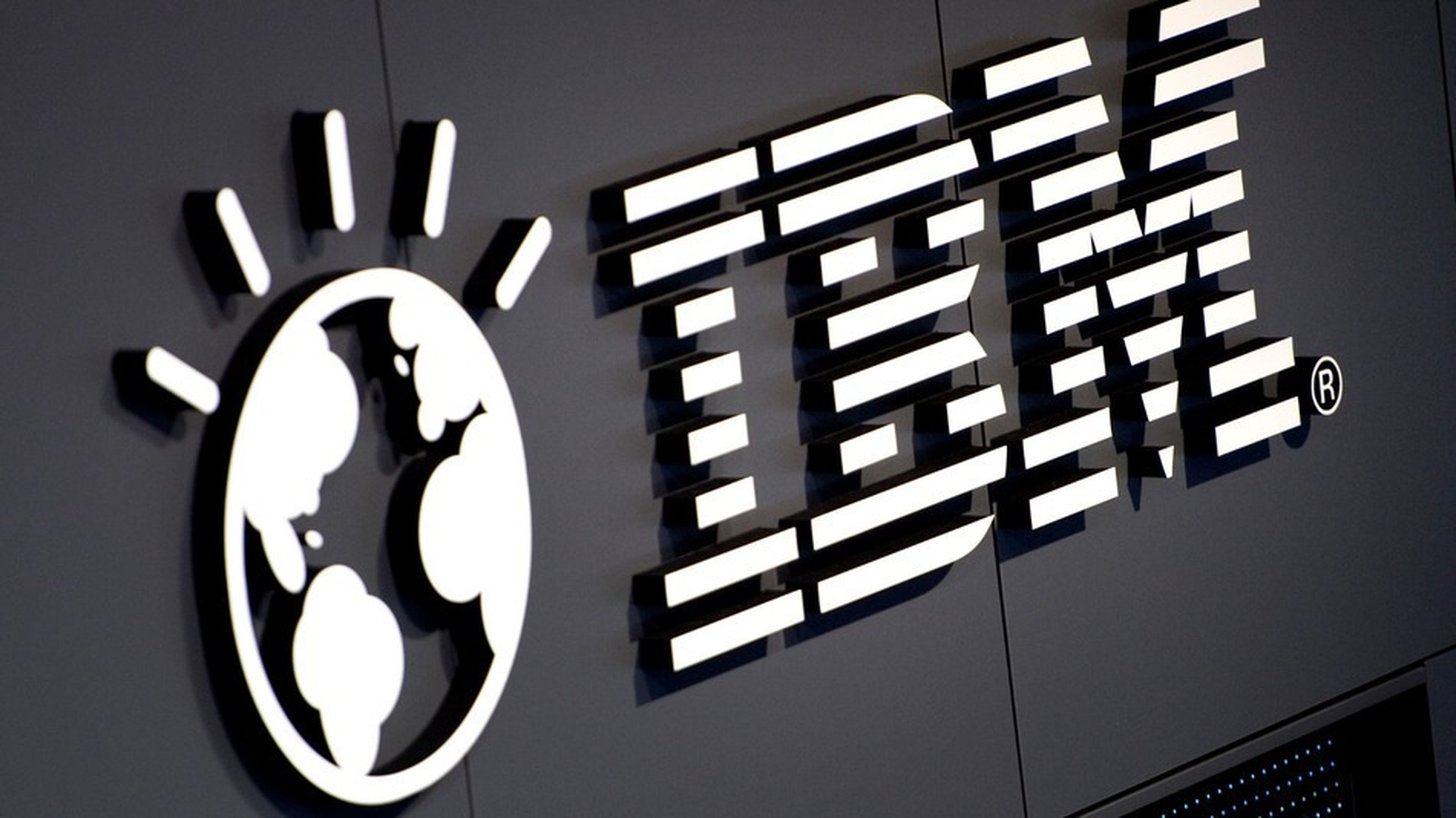 IBM Twitter Compra de patentes