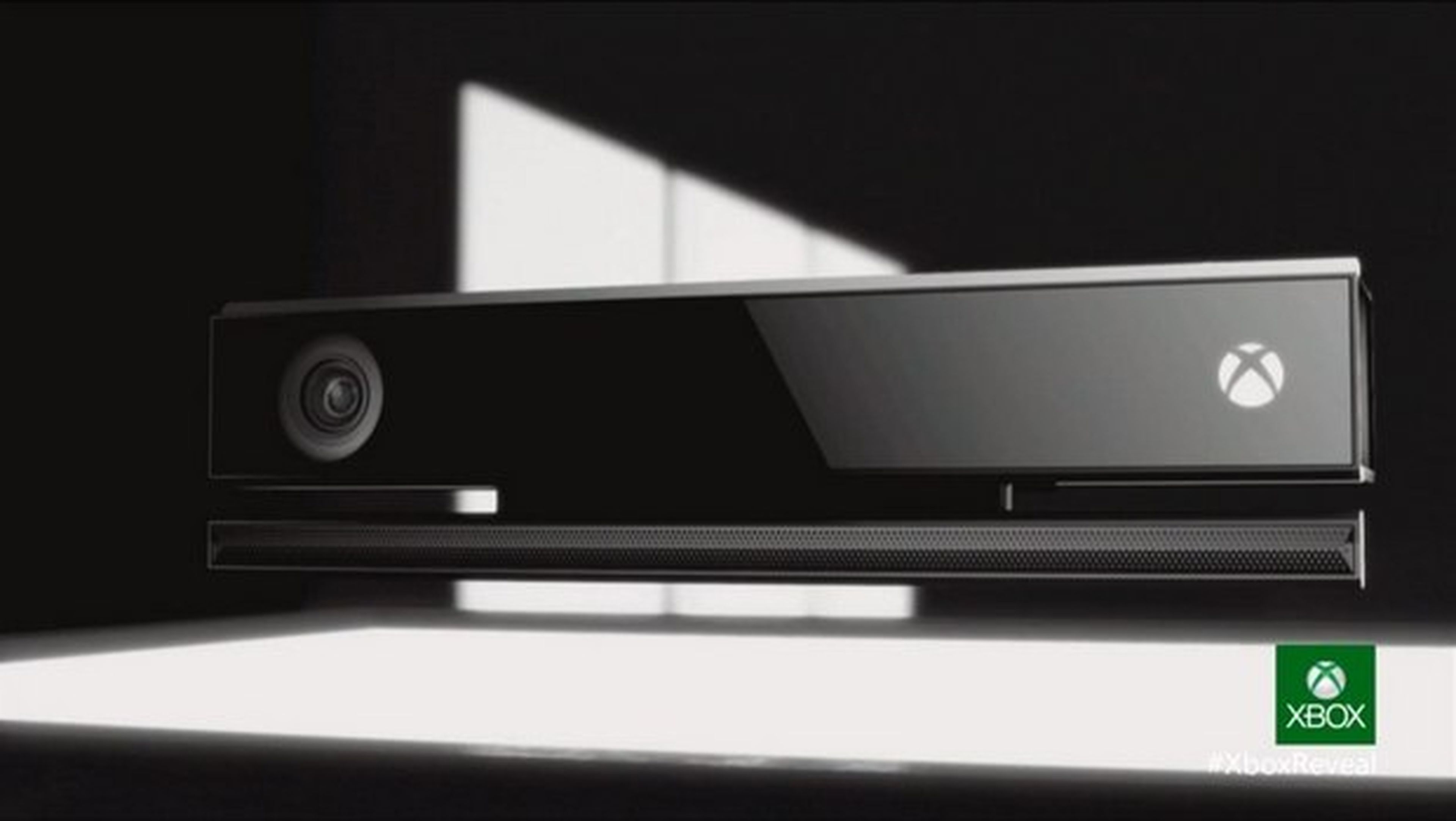 Kinect Xbox One