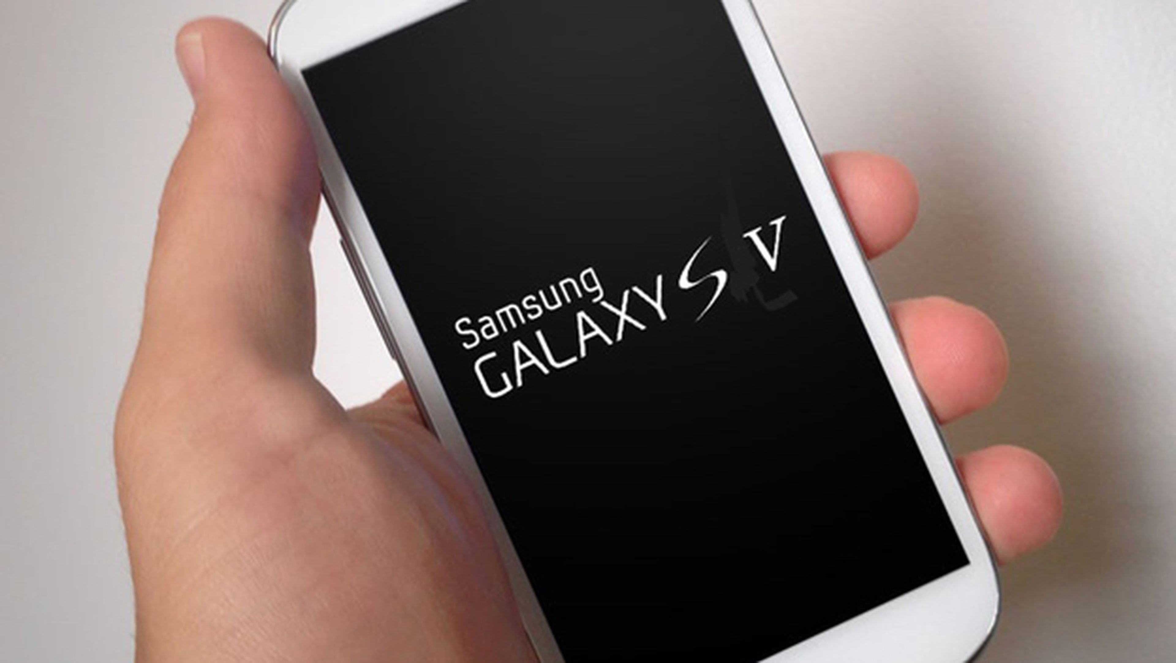 fecha de presentación Samsung Galaxy S5