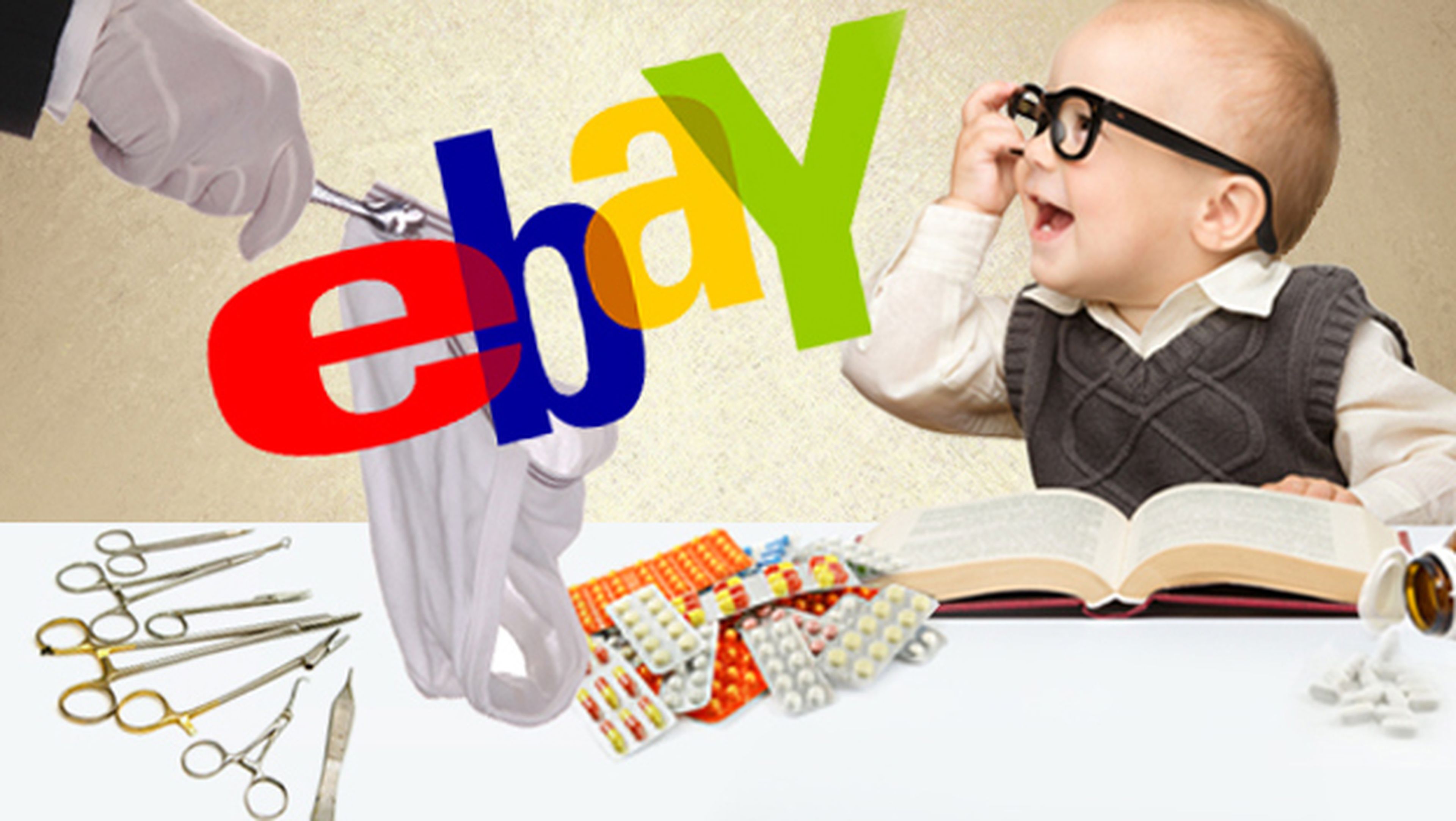 Las ofertas prohibidas que nunca encontrarás en Ebay