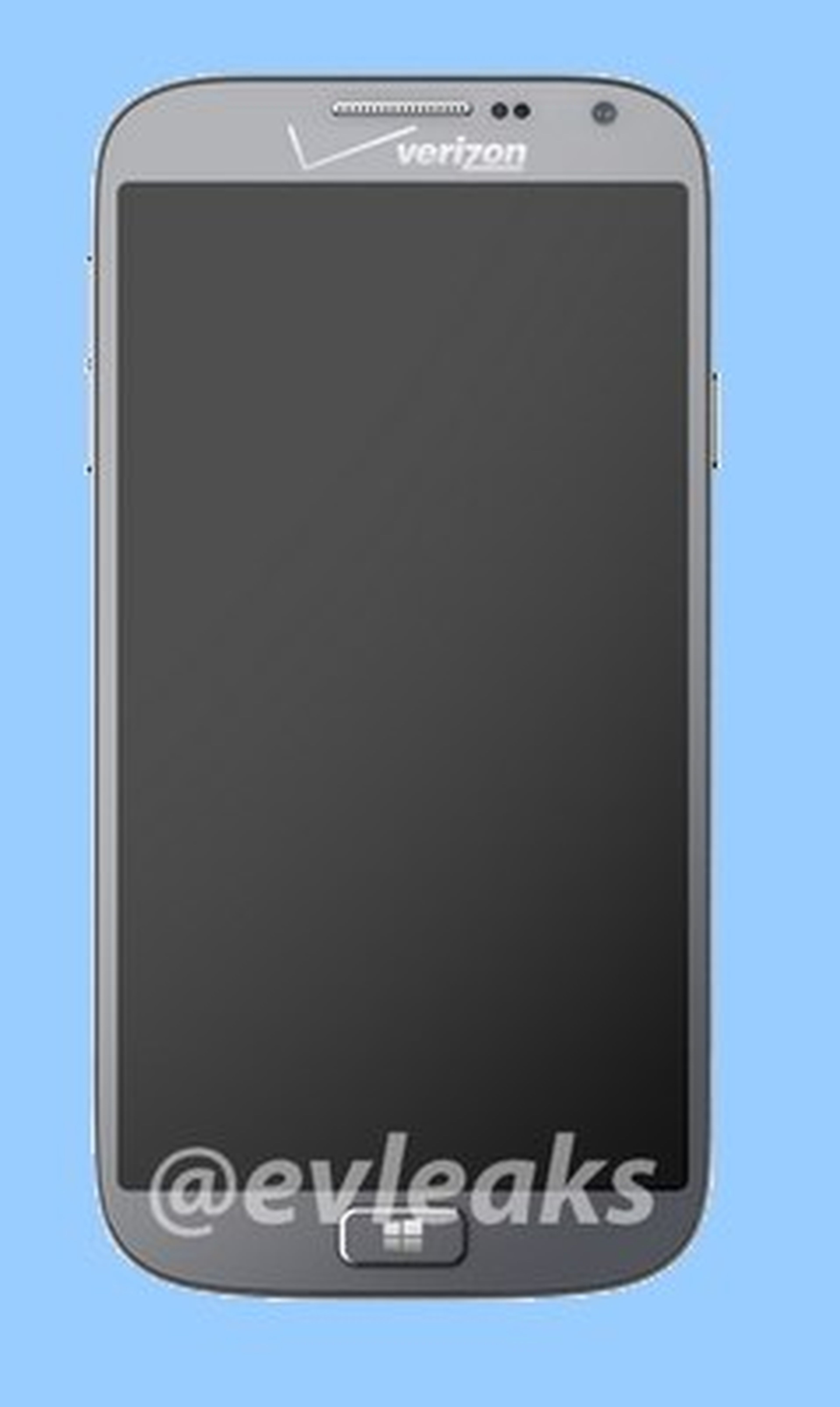 Samsung SM-W750V con Windows Phone 8.1