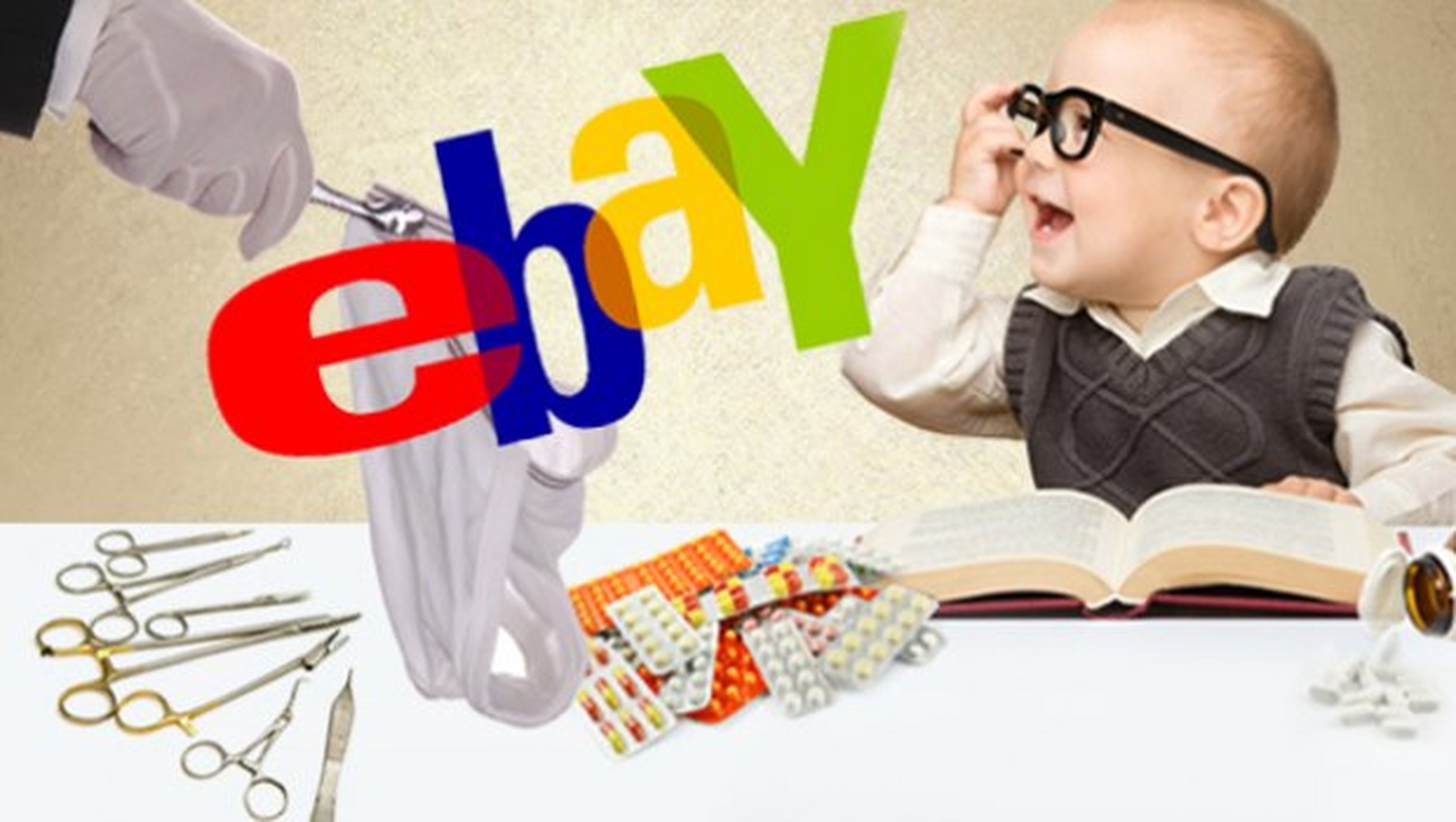 ofertas prohibidas de Ebay