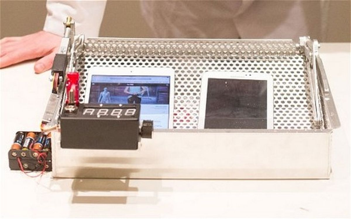 Apple y Samsung, los smartphones y tablets más frágiles