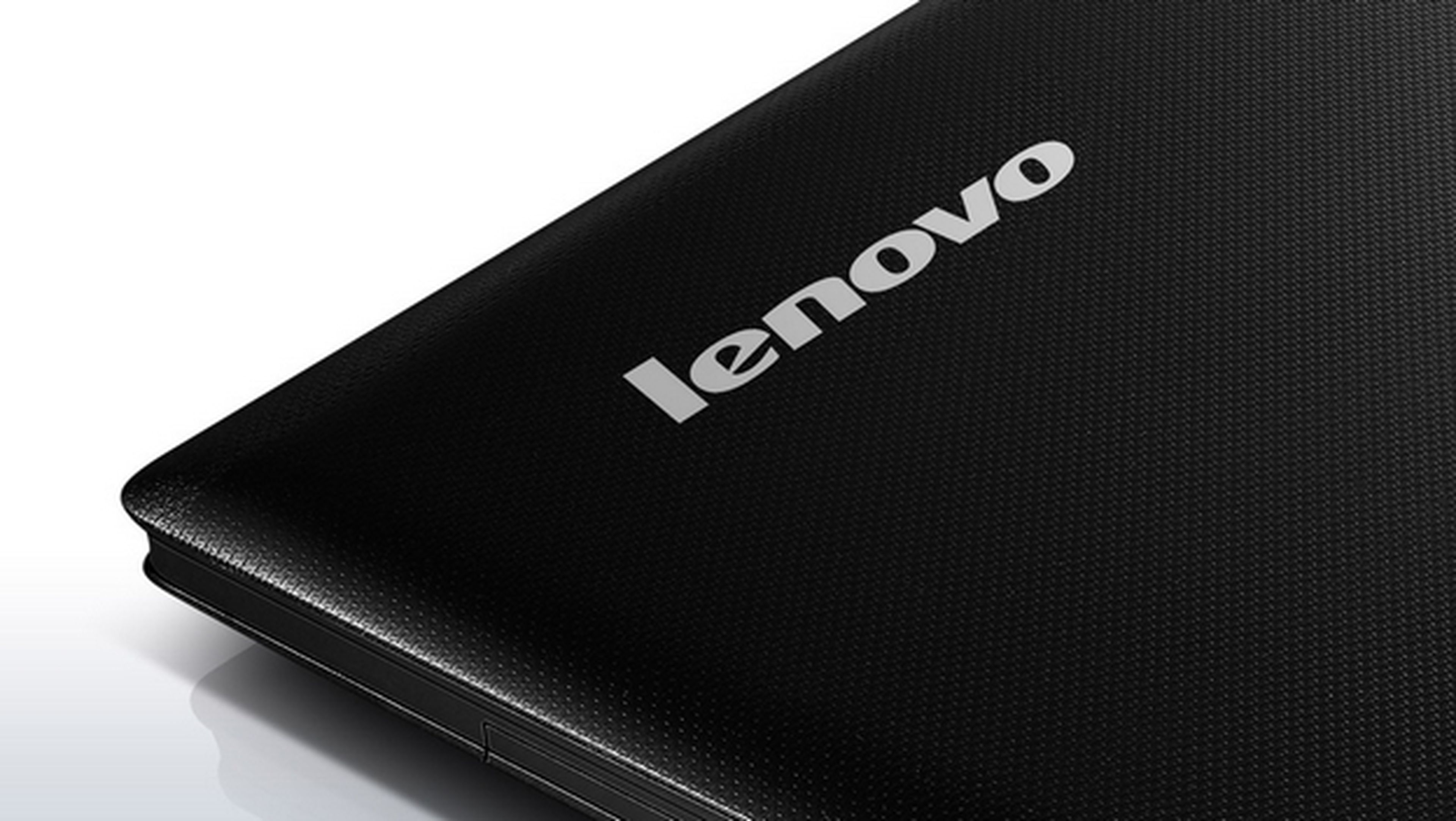 Las acciones de Motorola caen un 25%. Google compra el 6% de Lenovo