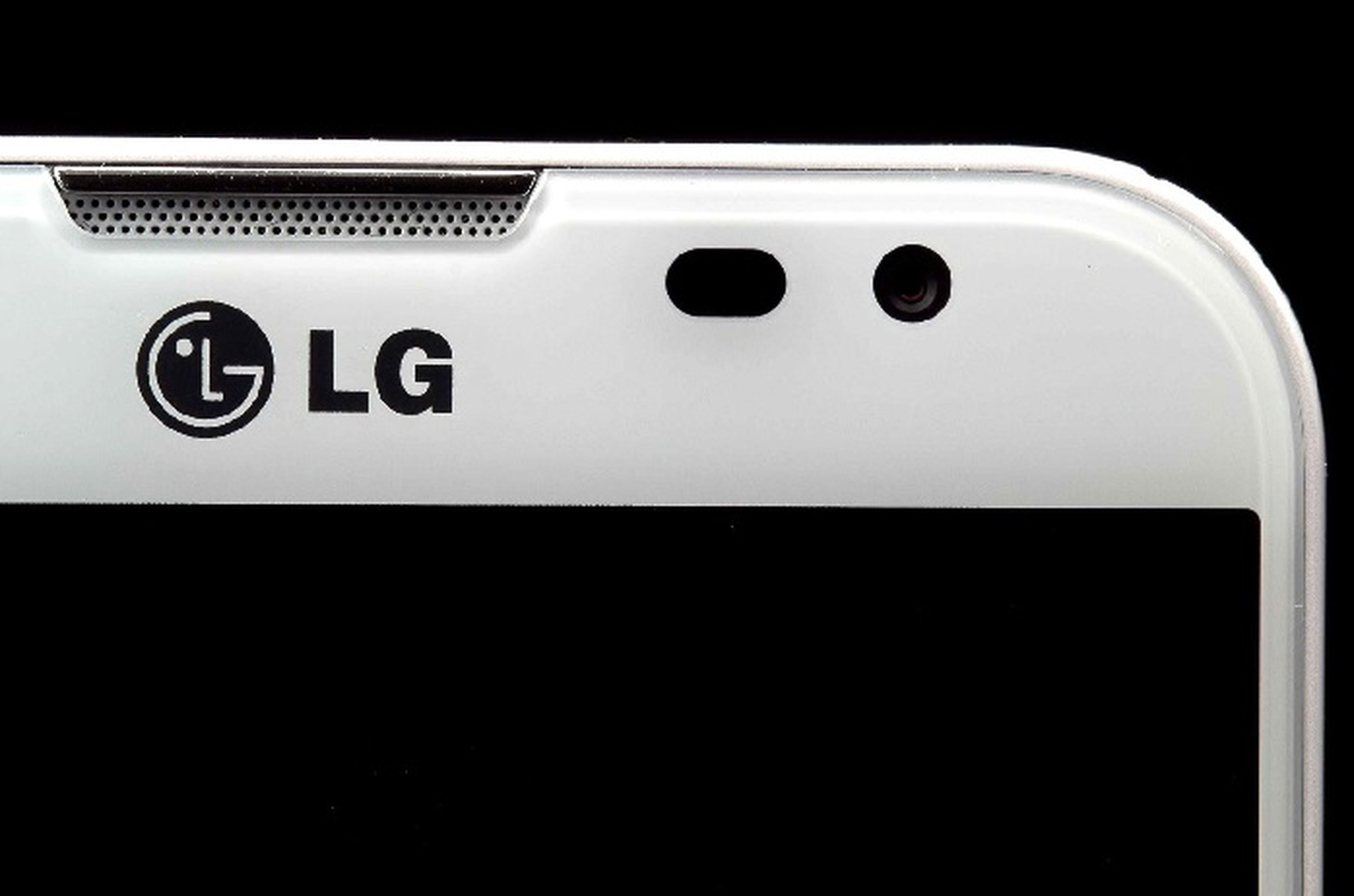 LG G2 Pro presentación corea 13 febrero