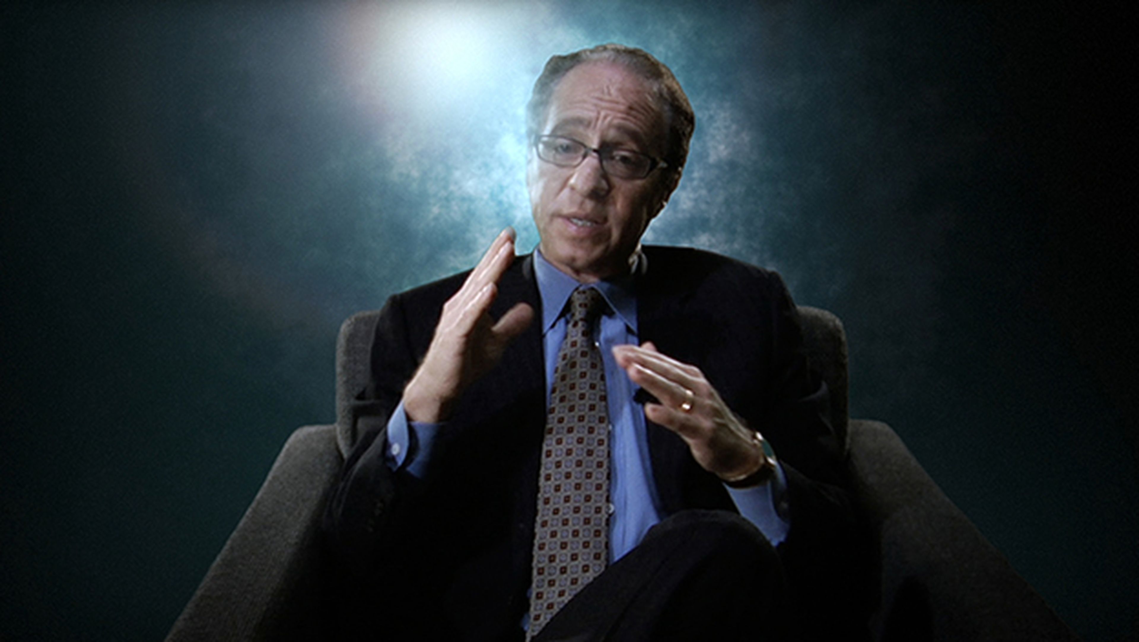 Ray Kurzweil mente nube