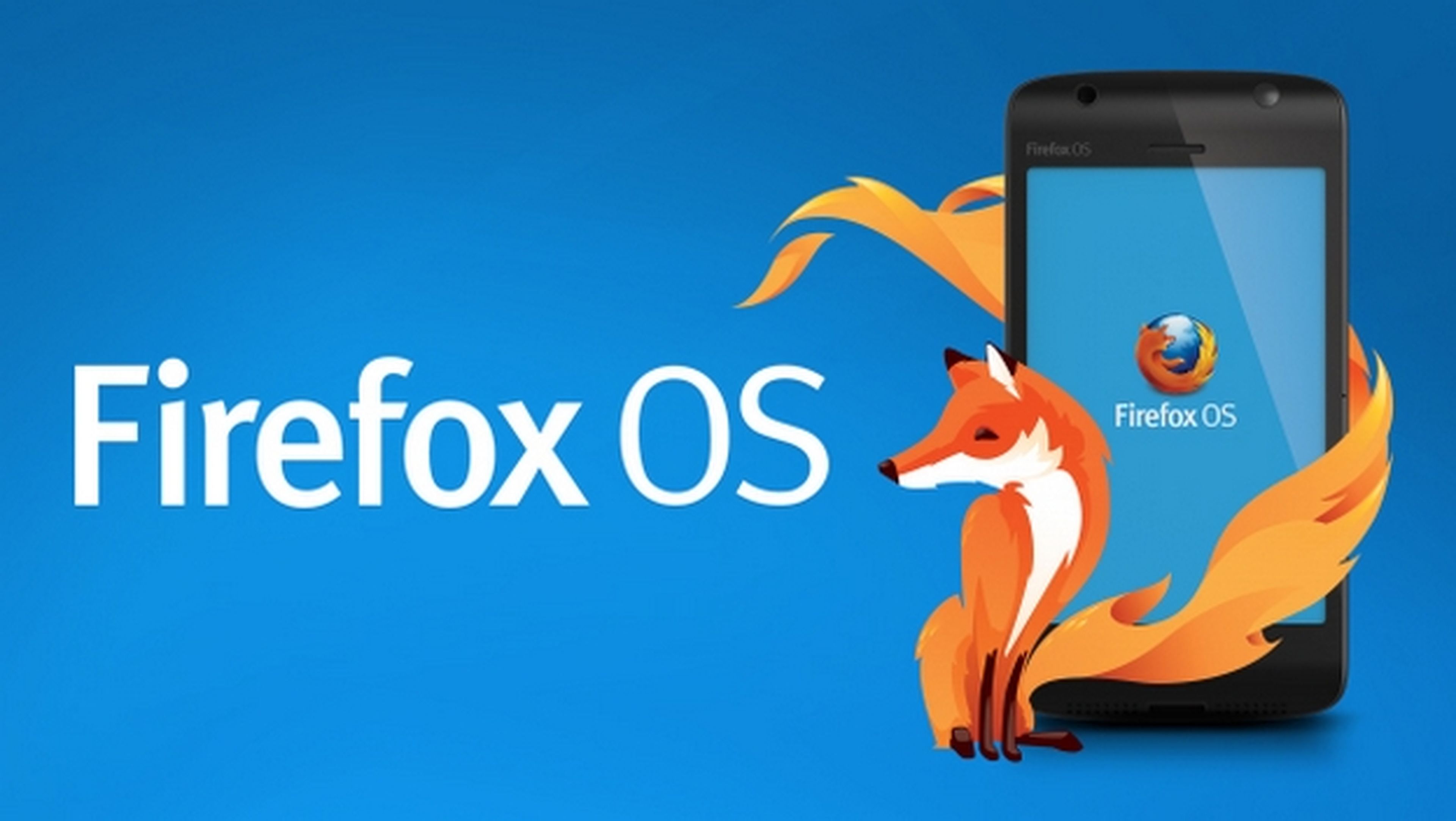Firefox OS, el nuevo sistema operativo móvil, ya está disponible para instalar en el smartphone Nexus 5