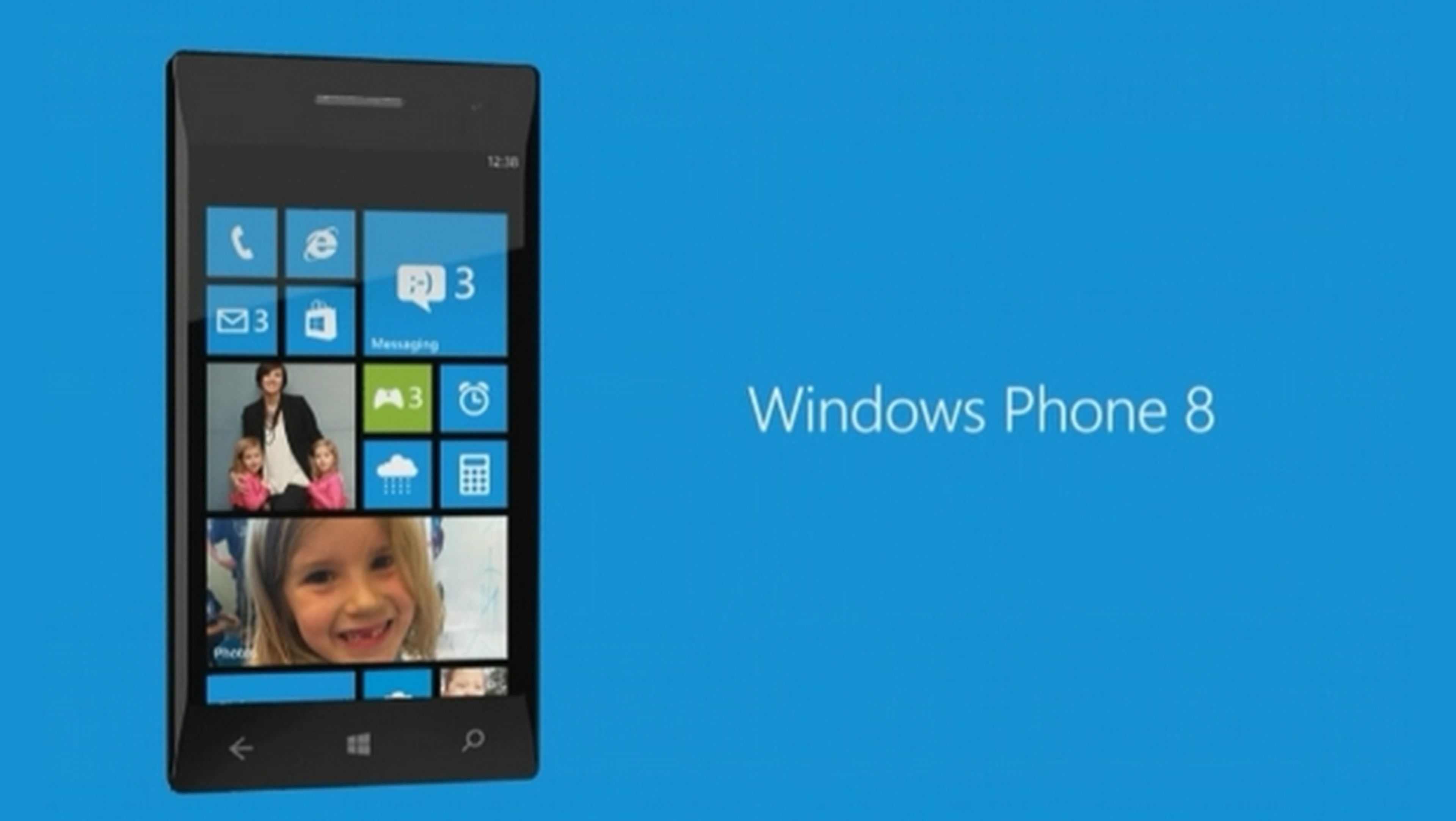 Windows Phone 8.1 incluirá un centro de notificaciones llamado Windows Phone Action Center.
