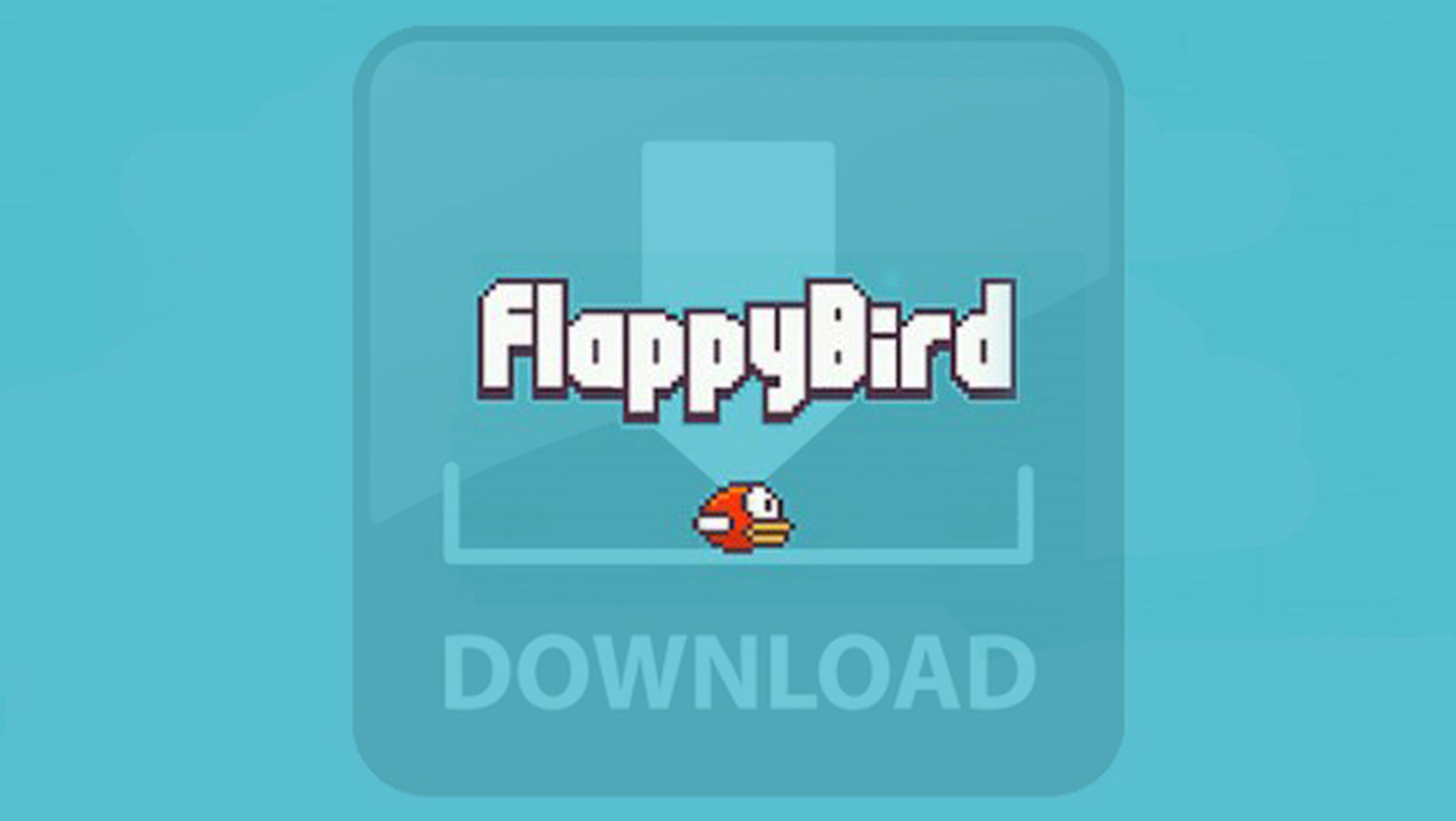 Cómo descargar Flappy Bird tras su retirada de Play Store.