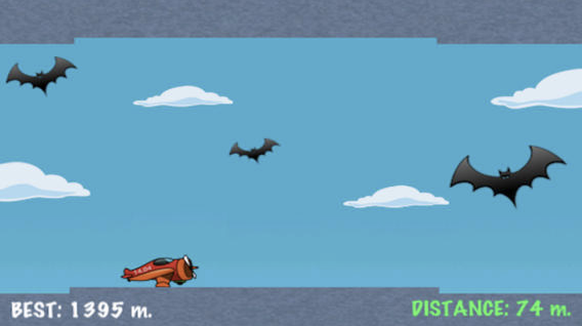Las 5 mejores alternativas a Flappy Bird