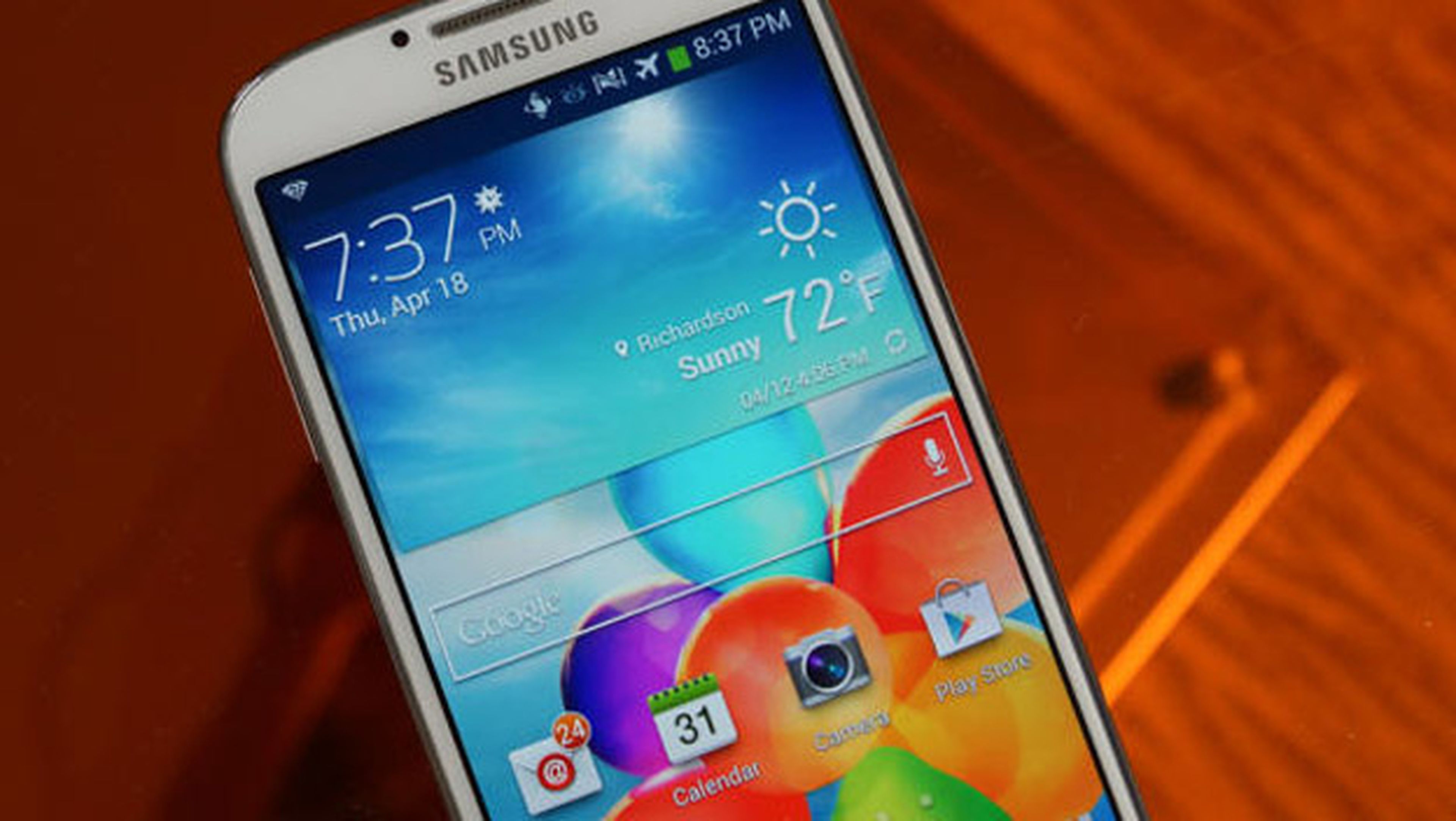 Samsung Galaxy S5: últimas características técnicas