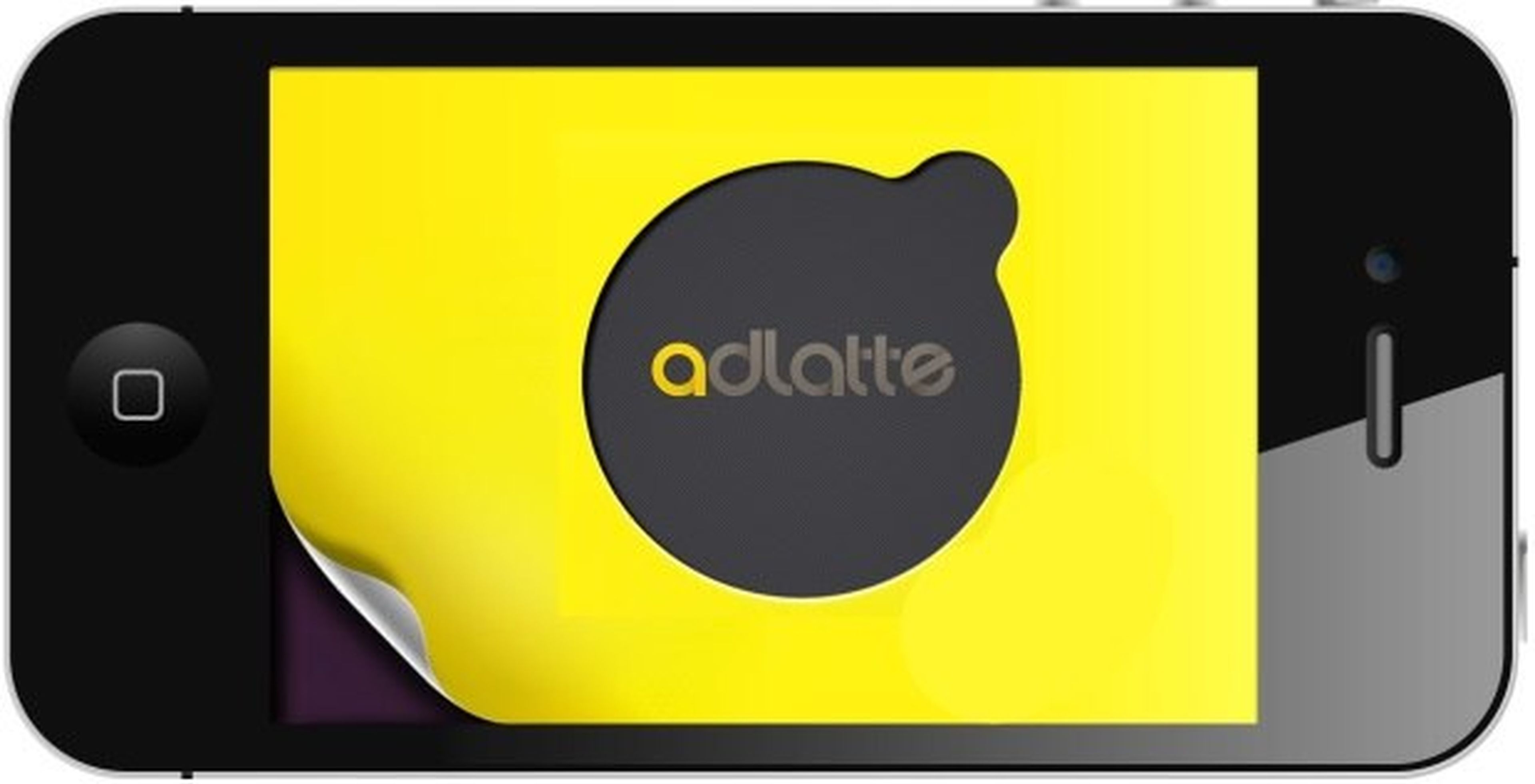 AdLatte es lo que queda de LatteScreen