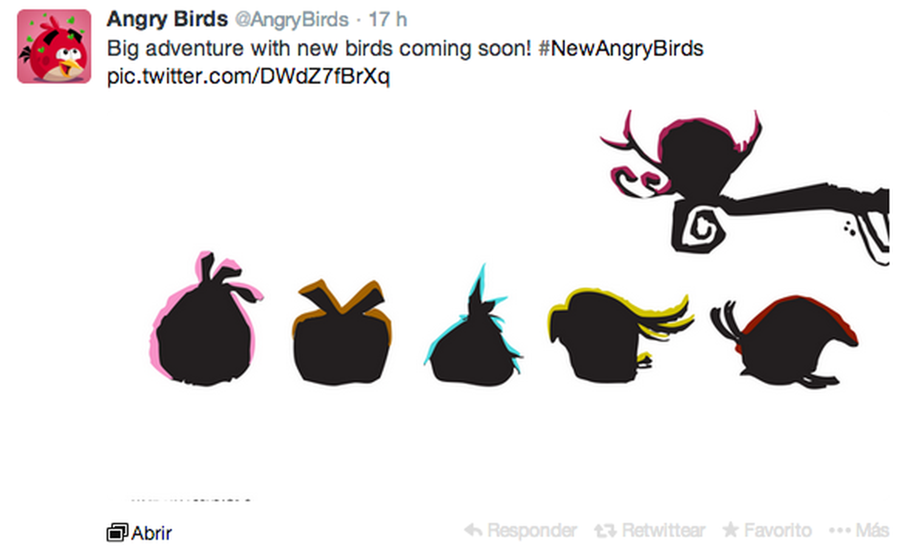 Angry Birds 2