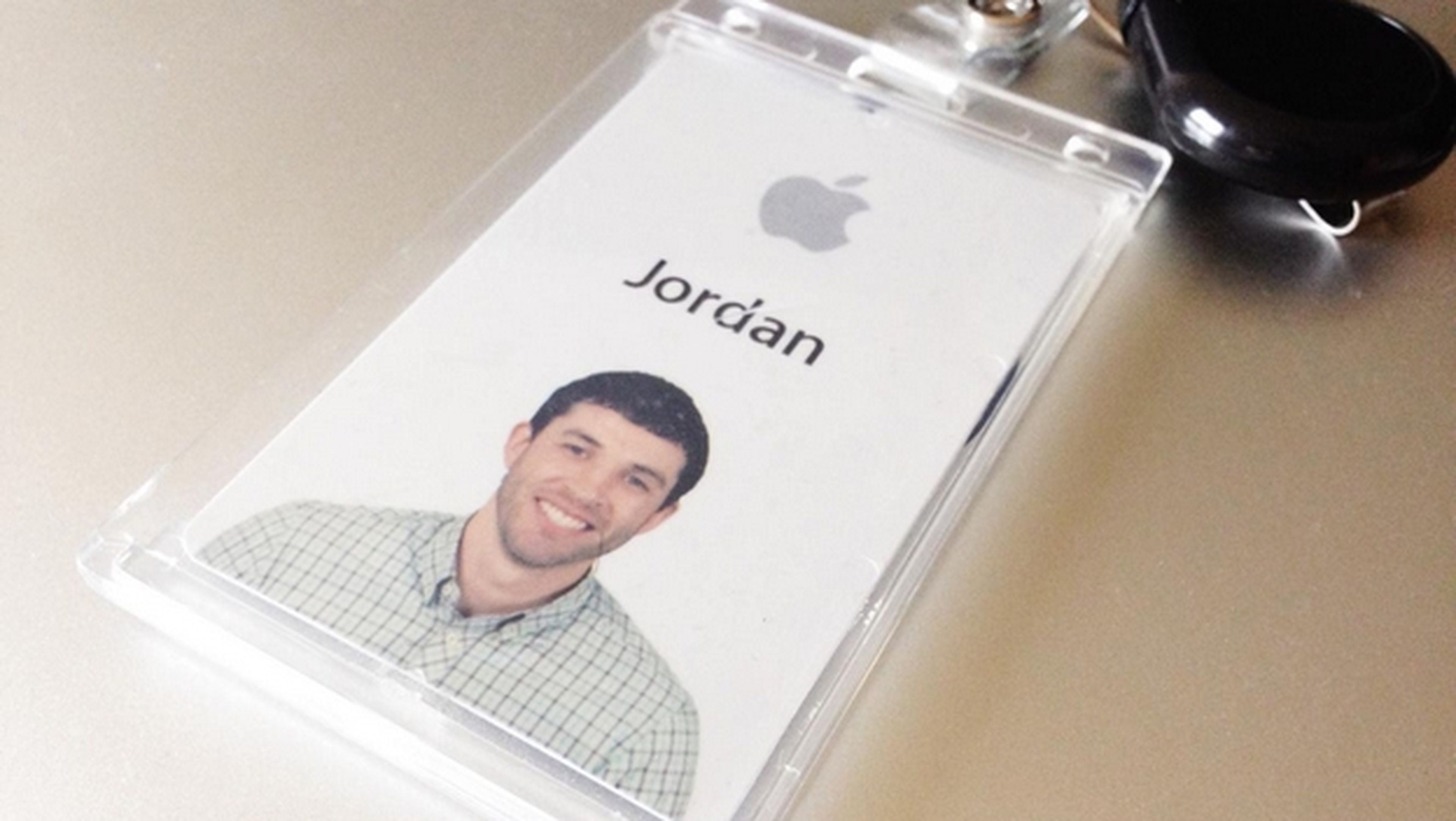 Jordan Price cuenta su negativa experiencia de trabajar en Apple