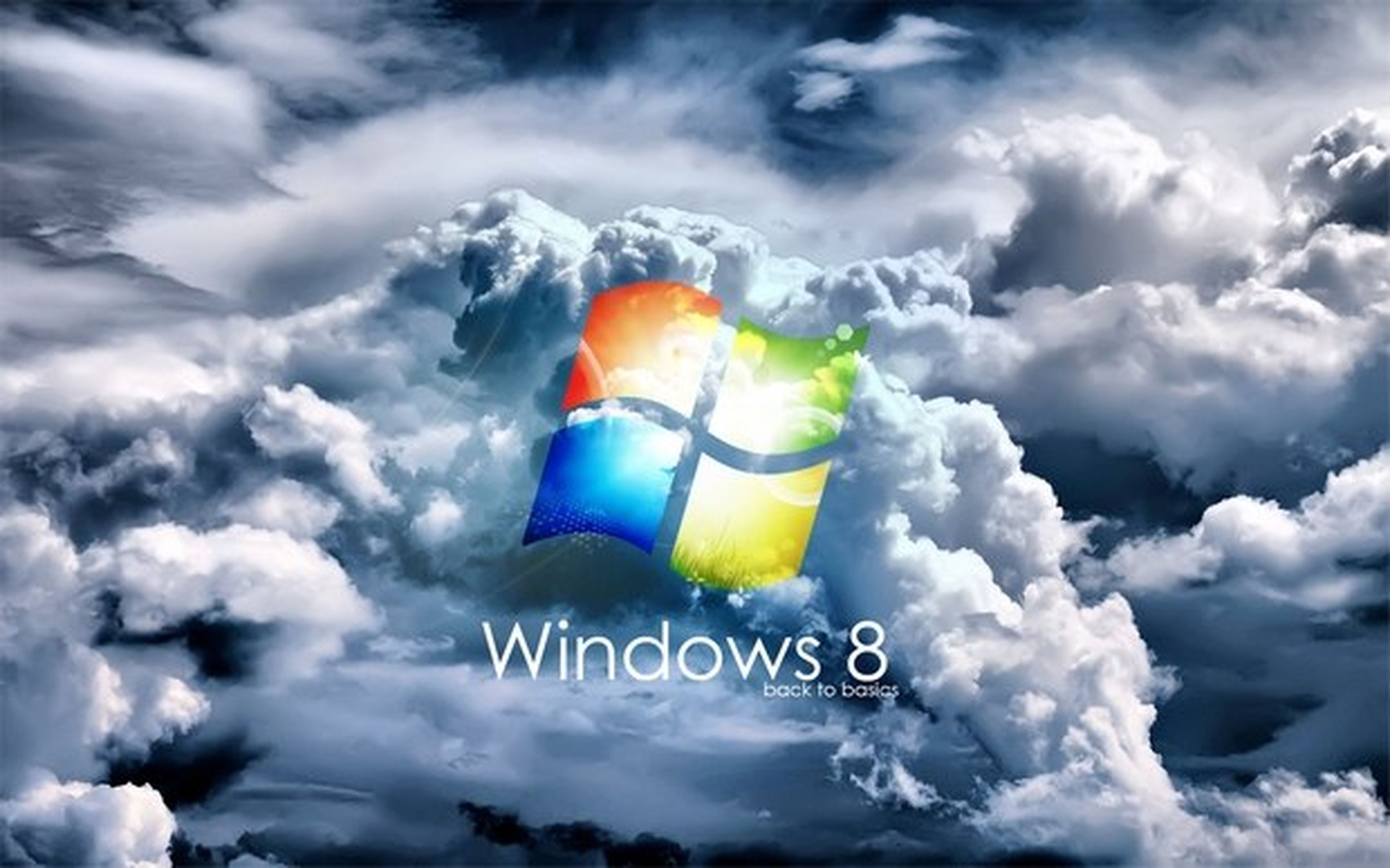 Windows 8 licencias