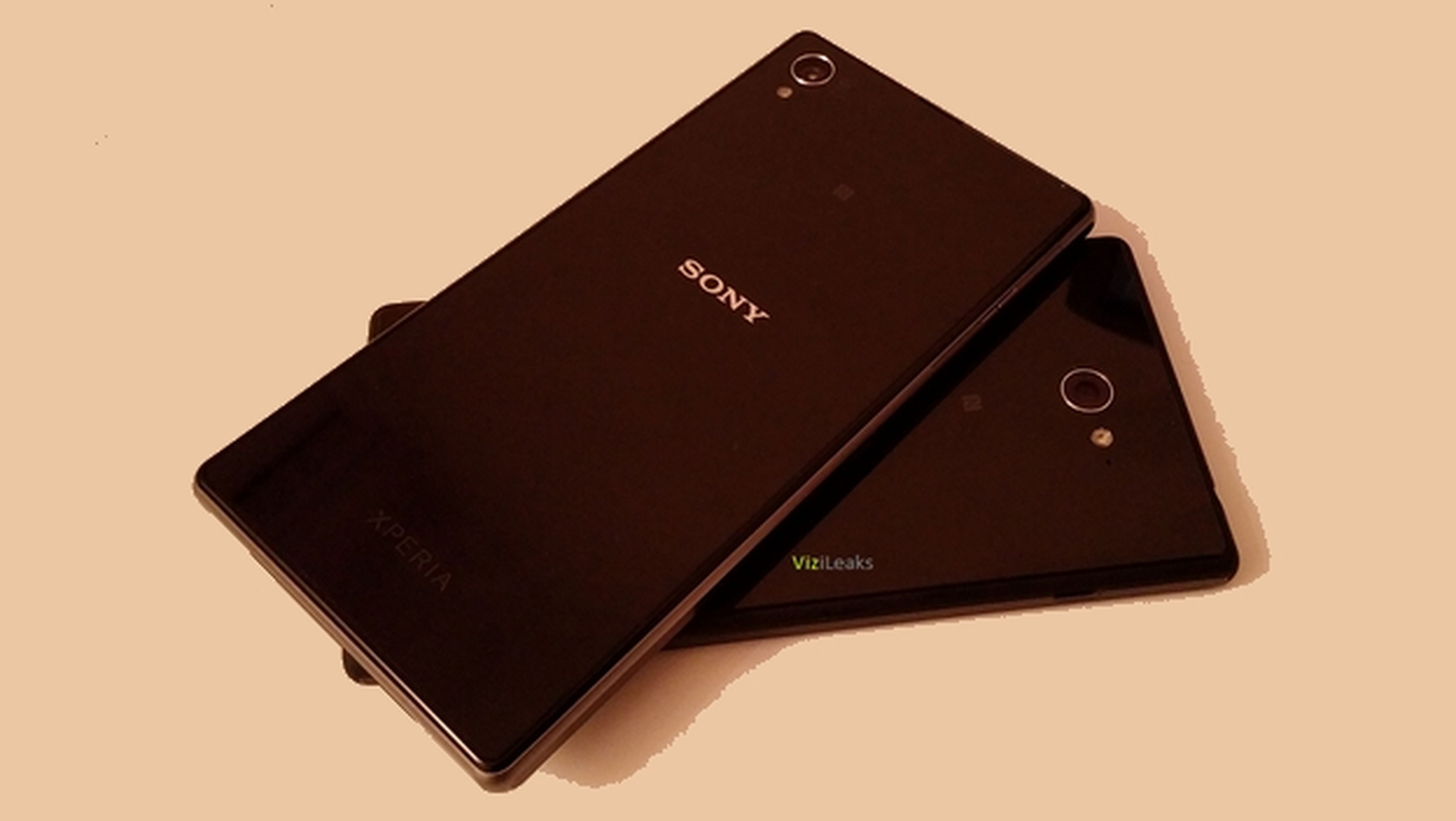 Se filtran imágenes del Sony Xperia G, la gama media de Sony para competir con el Moto G.