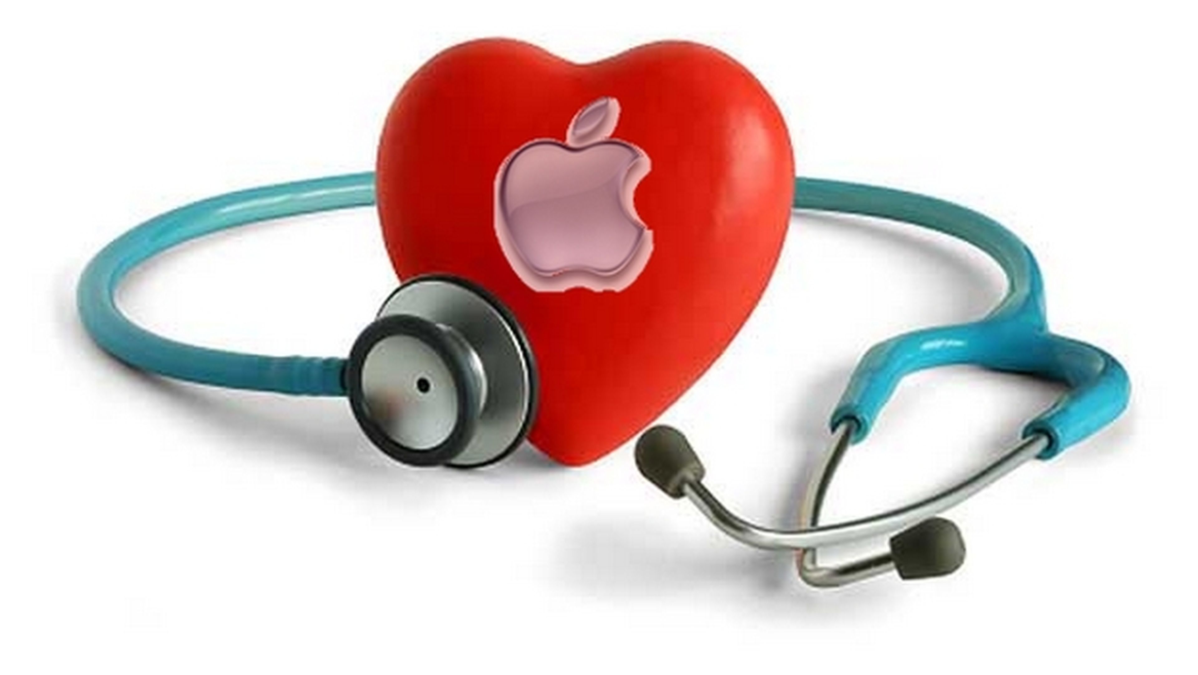 Apple trabaja en dispositivo para predecir ataques al corazón