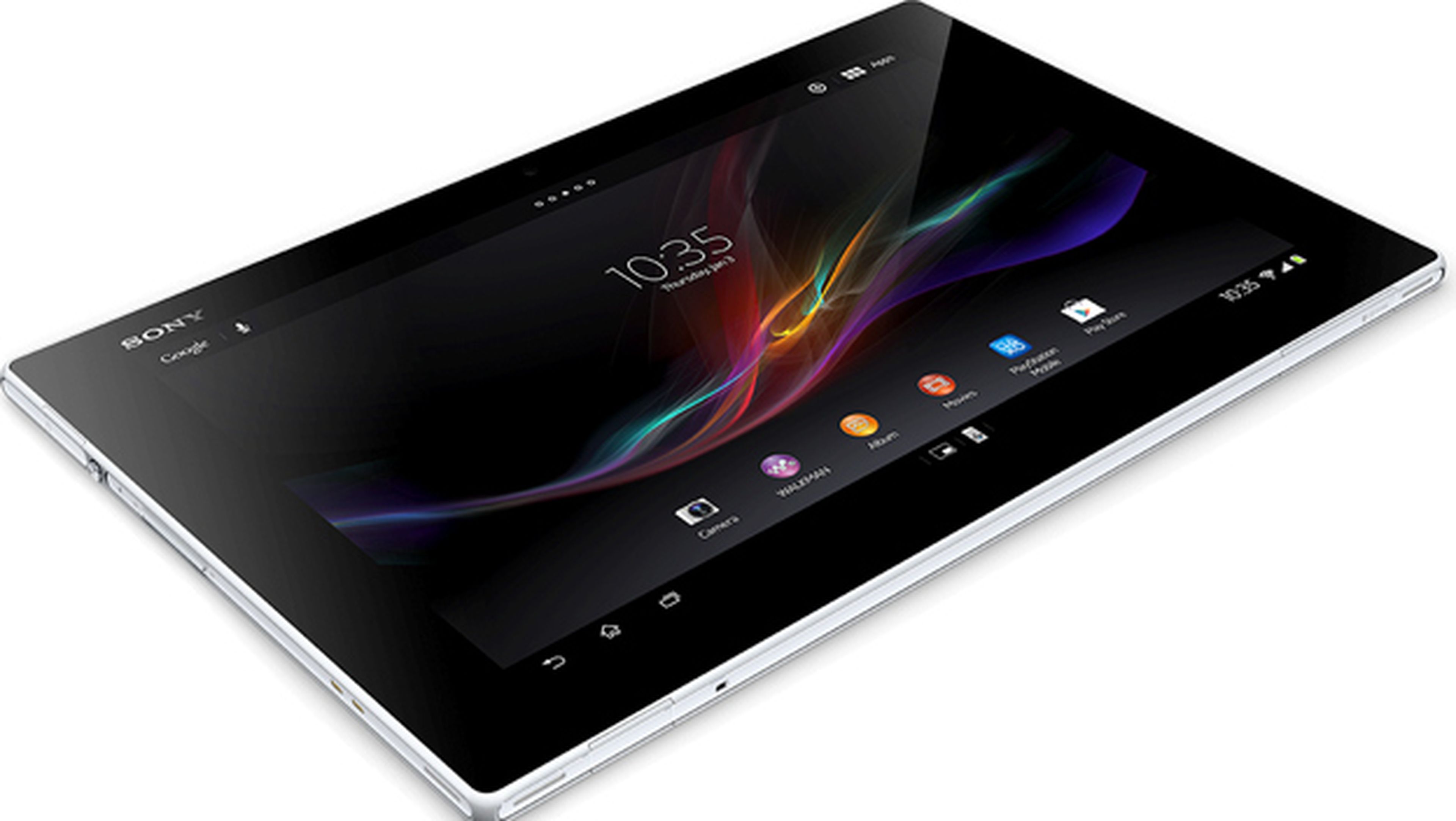 Sony Xperia Tablet Z2, se filtran las características