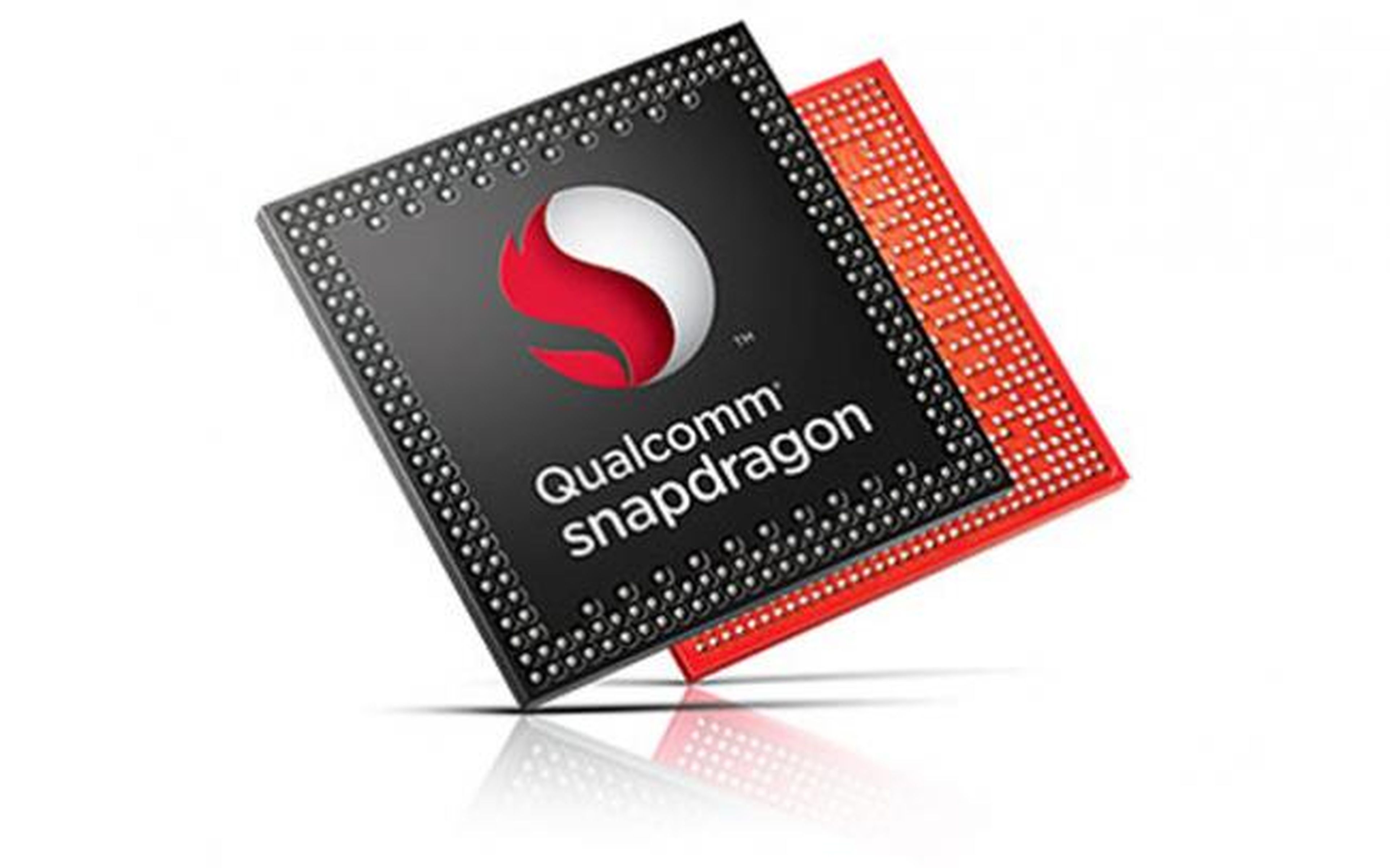 Procesador Qualcomm Snapdragon 802