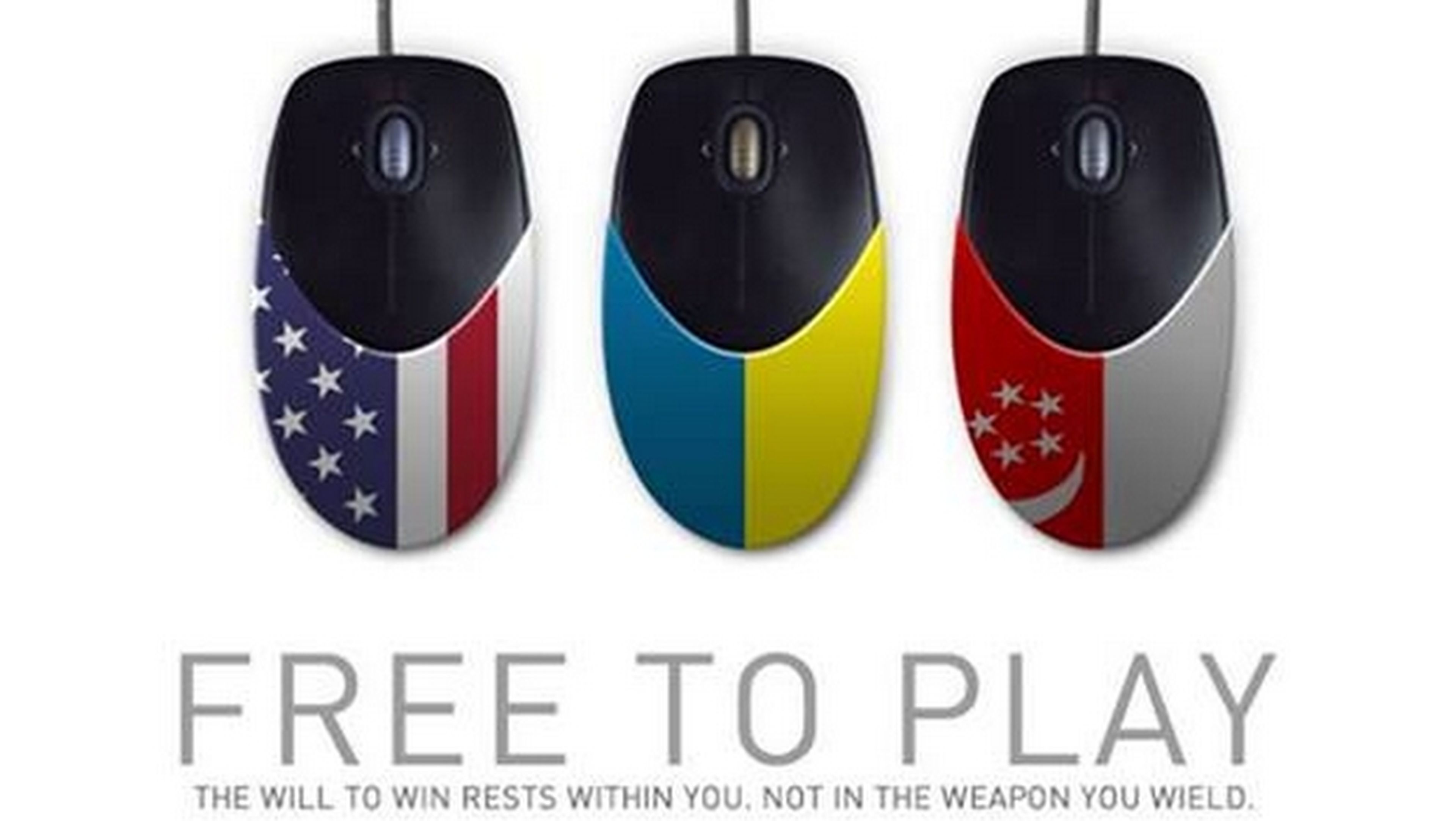 Free to Play, la película documental de Valve sobre los torneos de videojuegos, los jugadores profesionales, y e-sports, estrena trailer