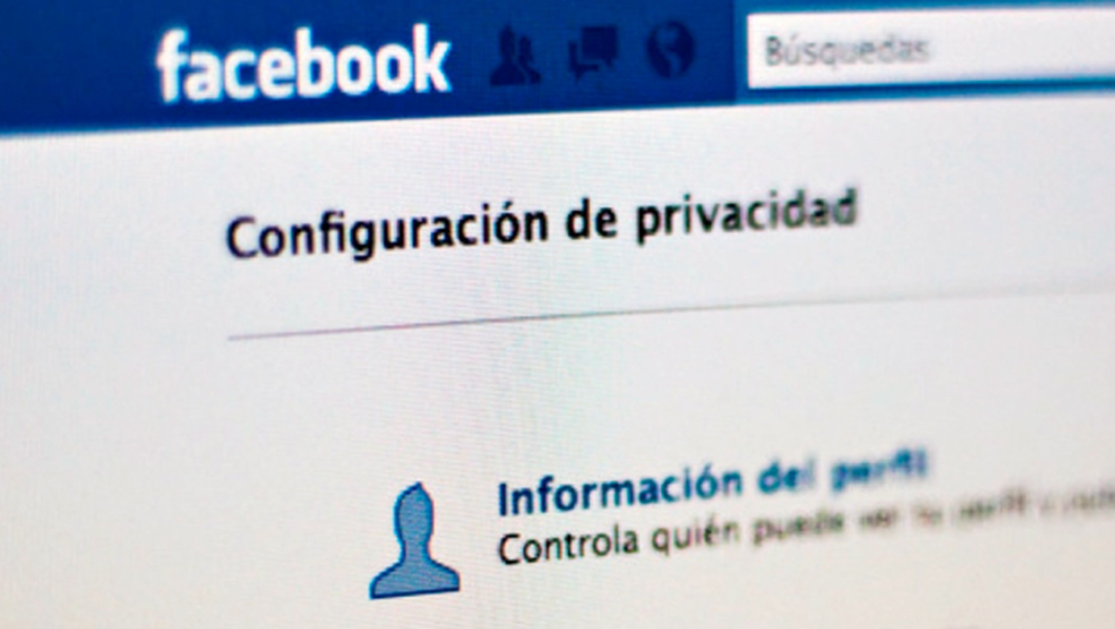 Facebook cambia la politica de privacidad de los difuntos
