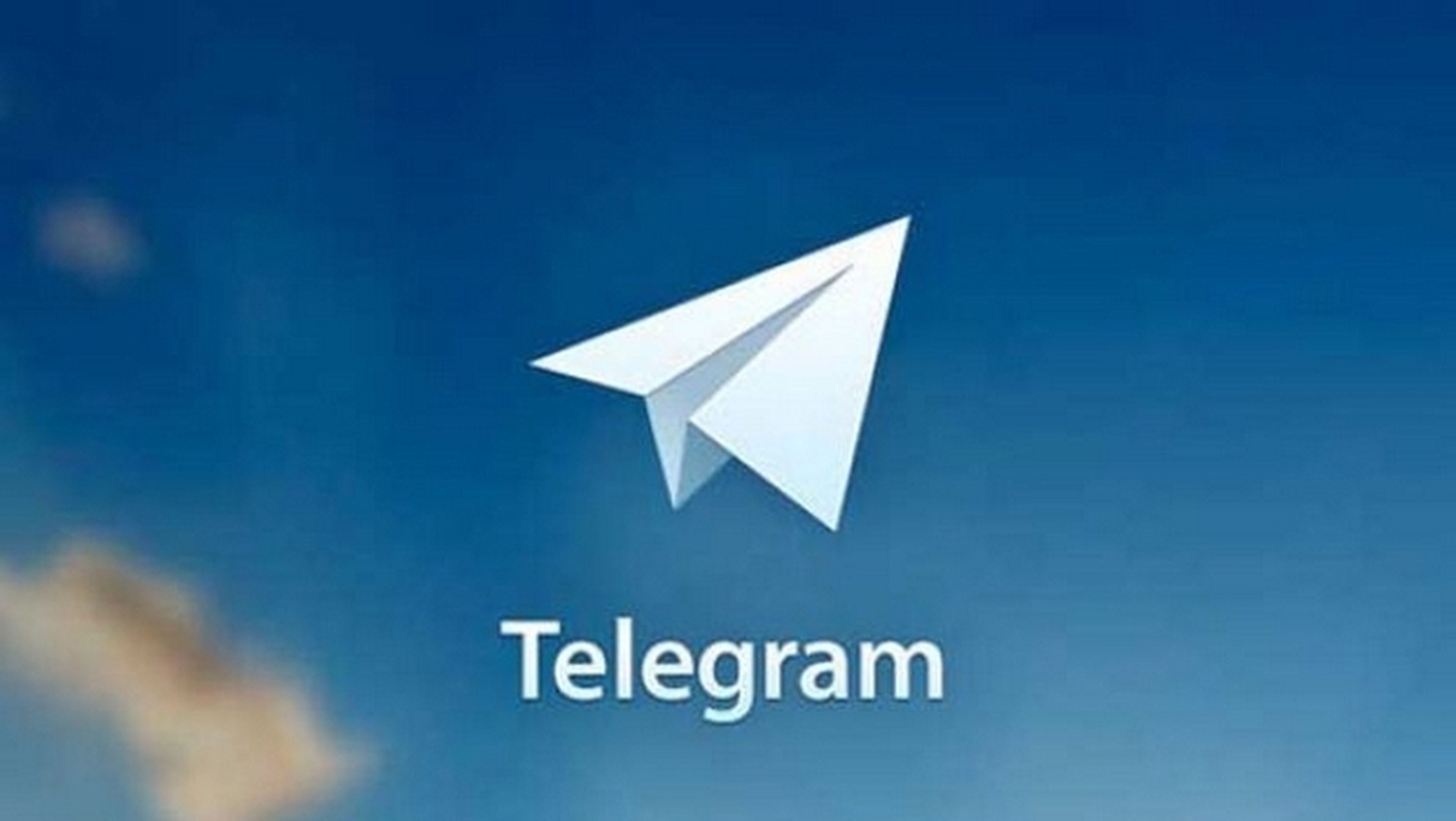 El fallo de WhatsApp arrastra a Telegram