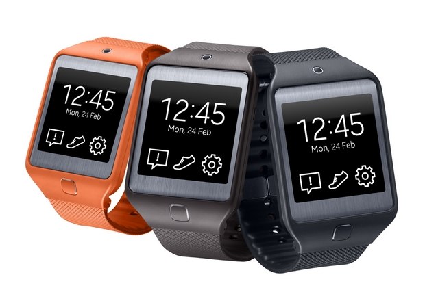 Samsung gear 2025 2 tizen