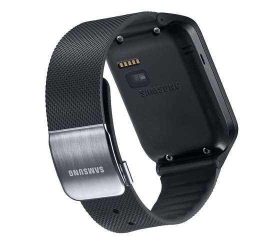 Samsung gear 2025 2 tizen