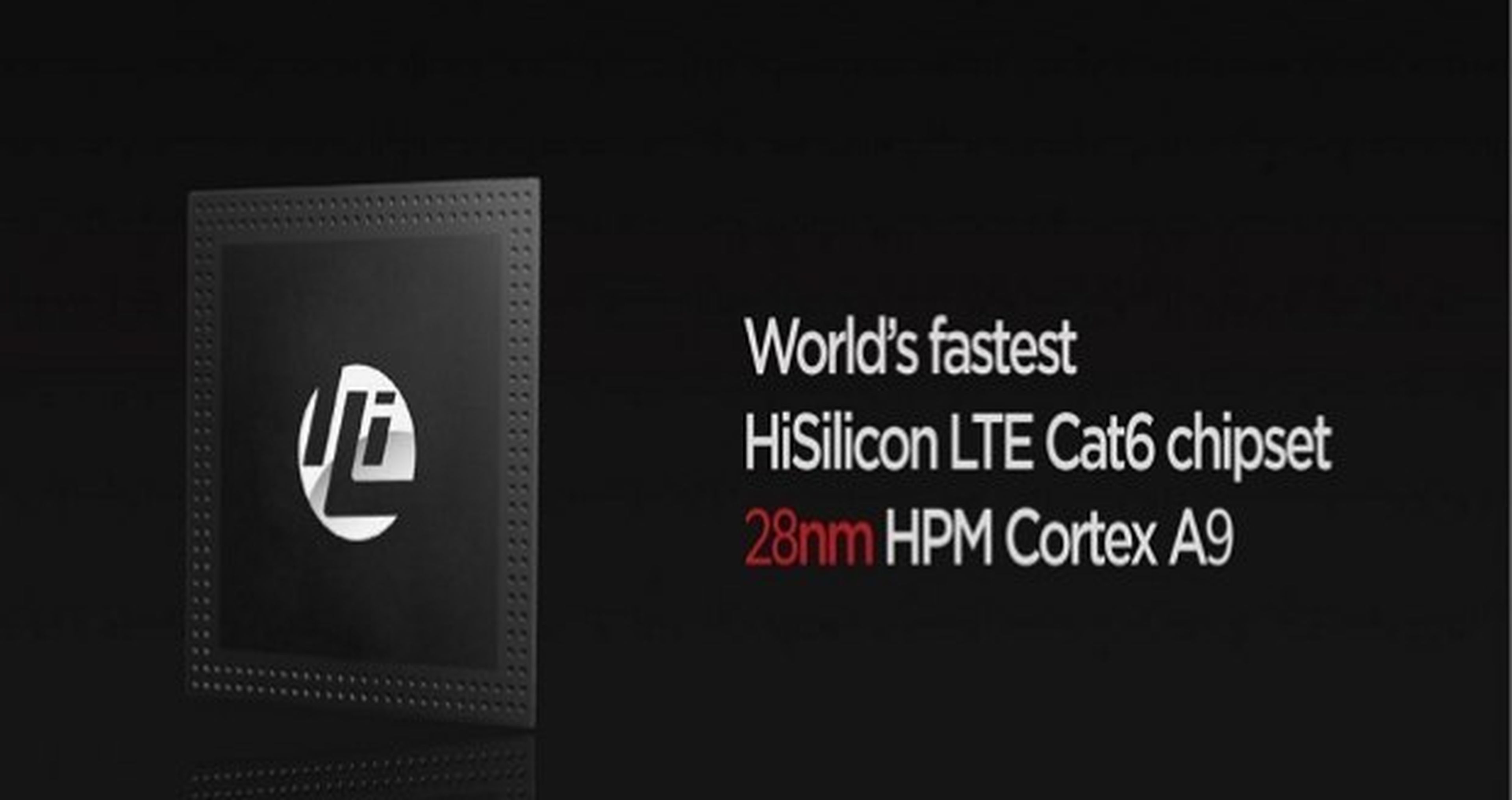 Huawei E5786, el Hotspot móvil más rápido del mundo