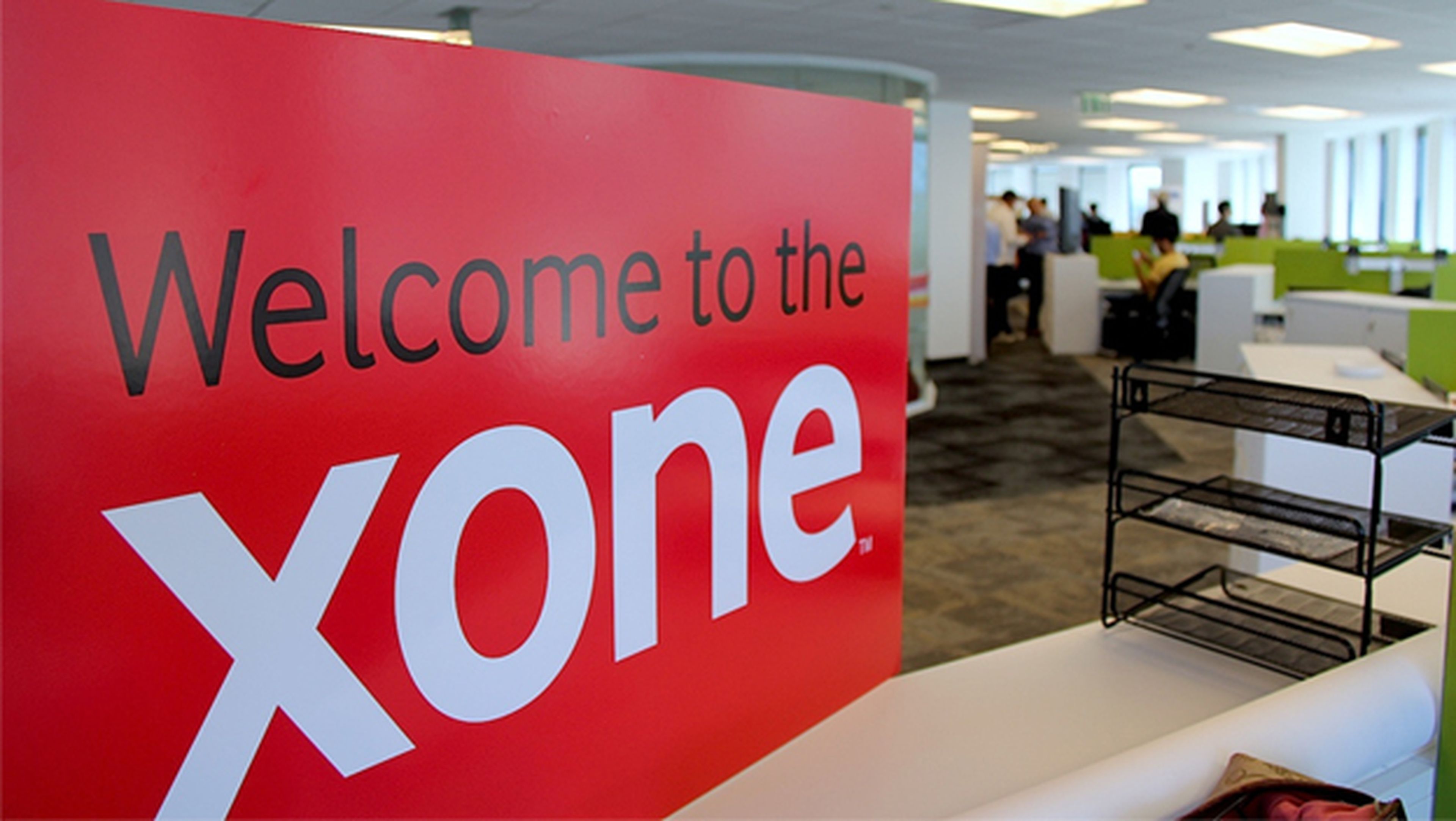 Vodafone presenta Vodafone Xone en el Mobile World Congress