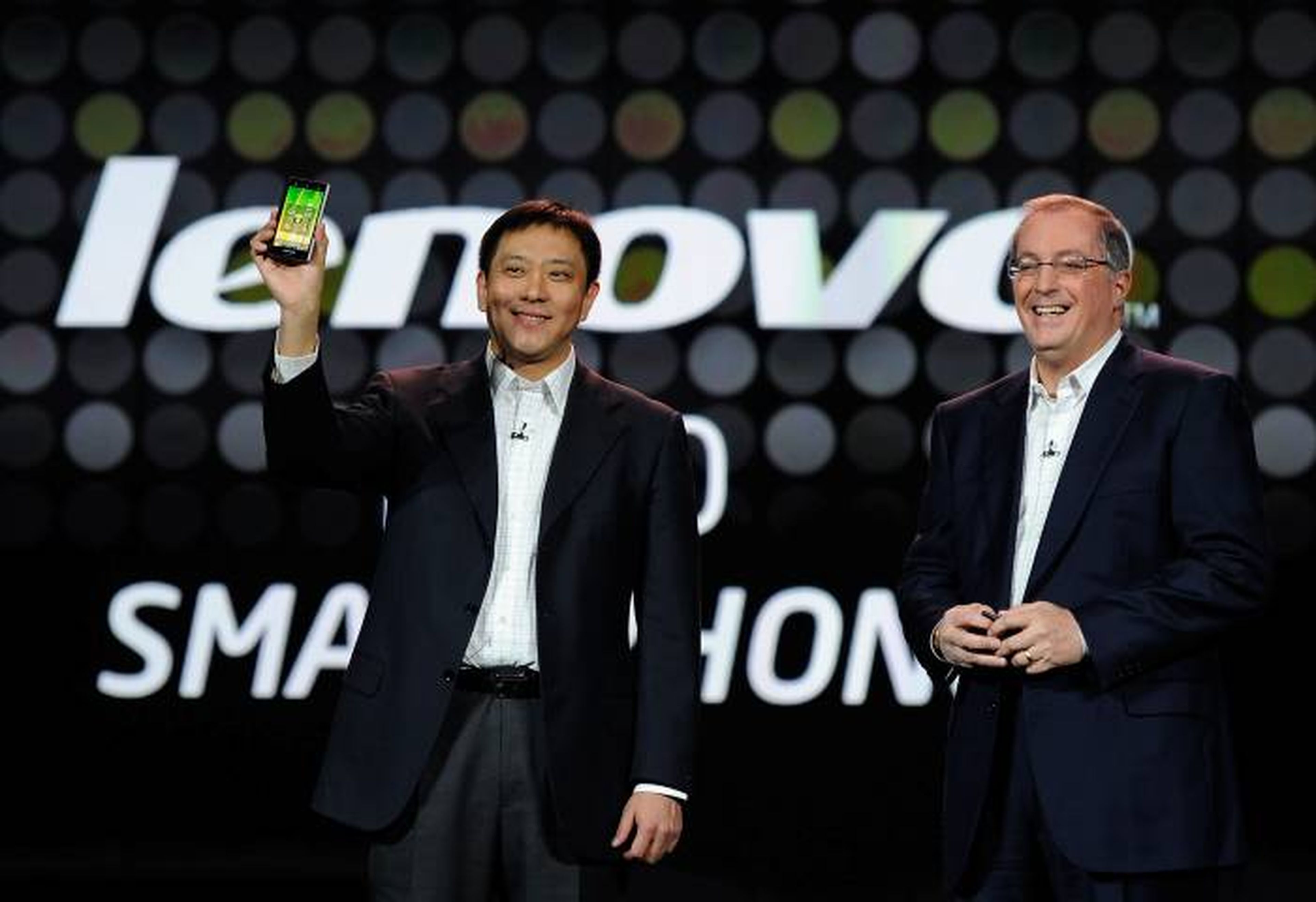 Lenovo, serie S, smartphone S860, S850 y S660, MWC 2014