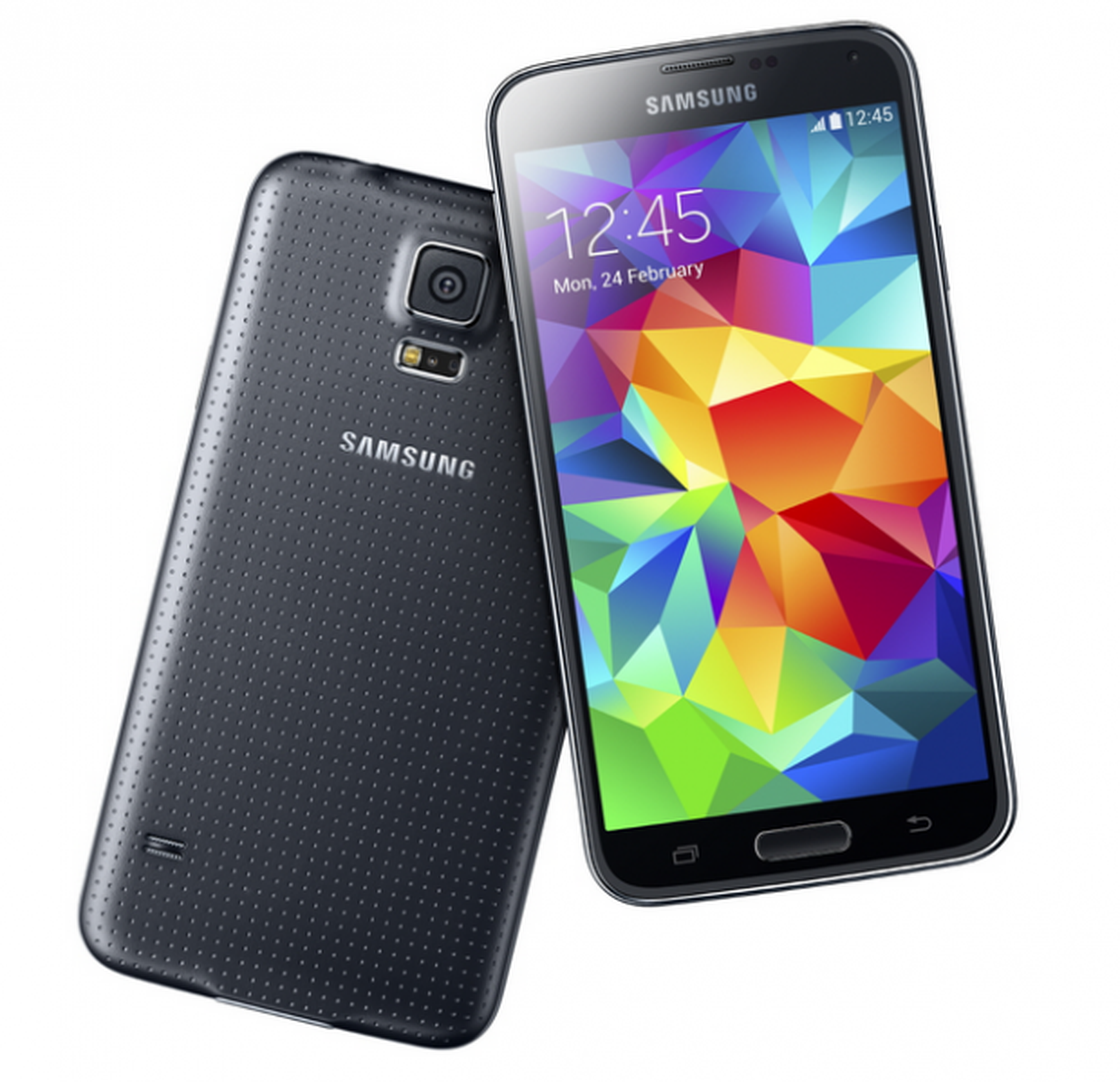 Razones por las que no comprar el nuevo Samsung Galaxy S5