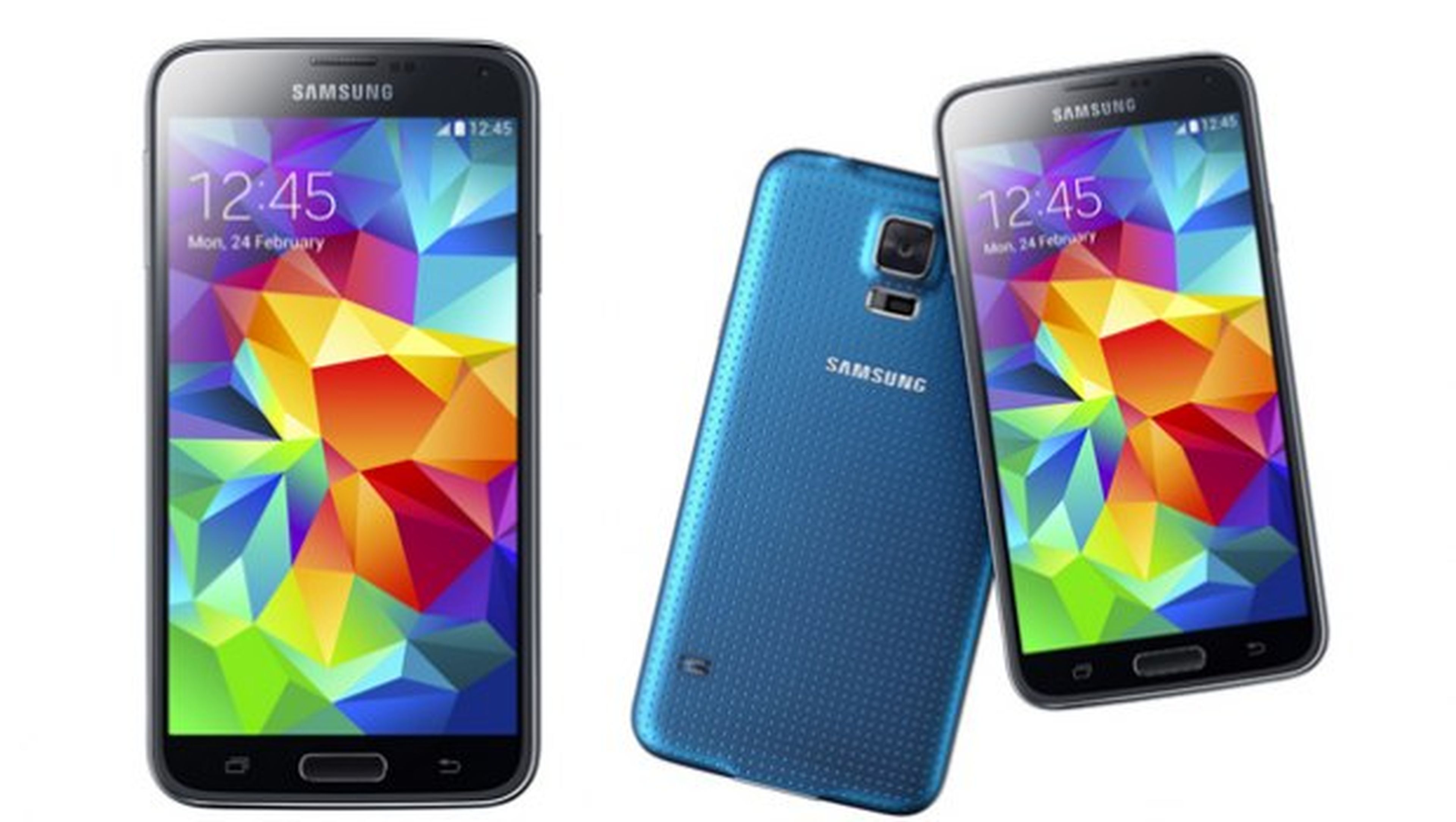 Samsung Galaxy S5 contra Xperia Z2. ¿Qué móvil es mejor?