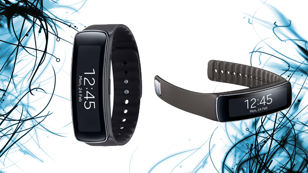 Pulsera inteligente online samsung